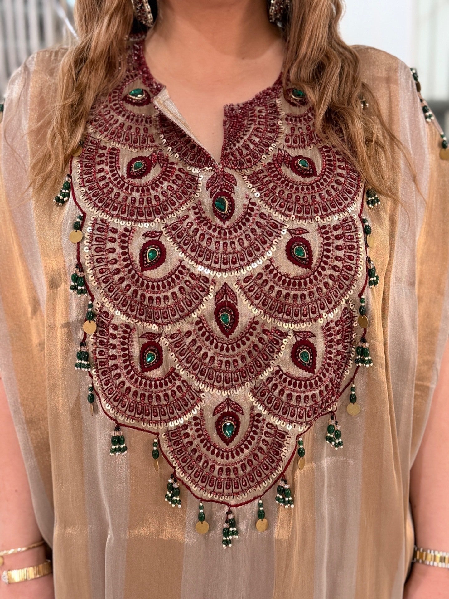 Premium Indo-western Wear (4)