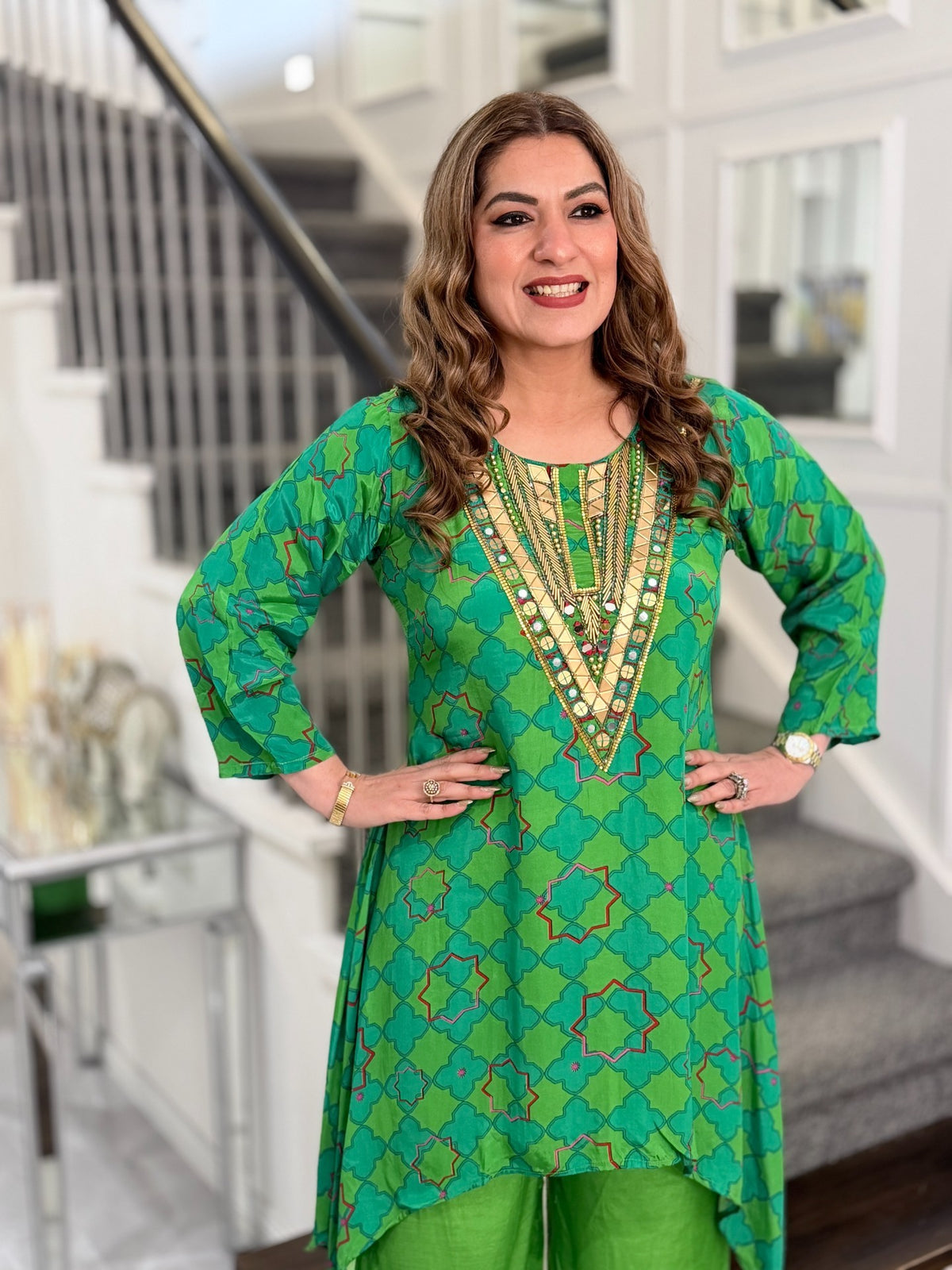 Premium Co-ord Set by Panache by Divya - product image 3