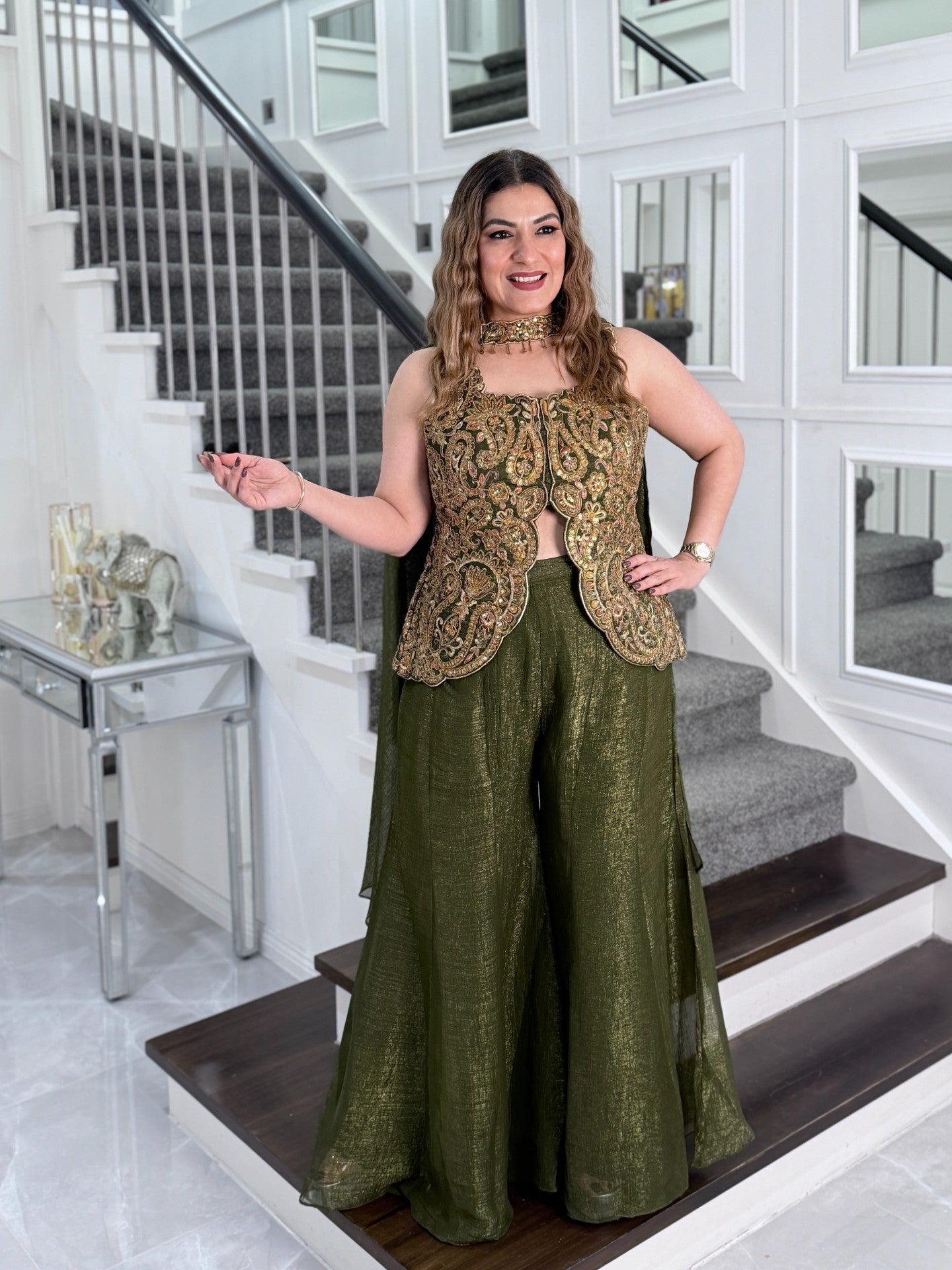 Premium Indo-western Wear (5)