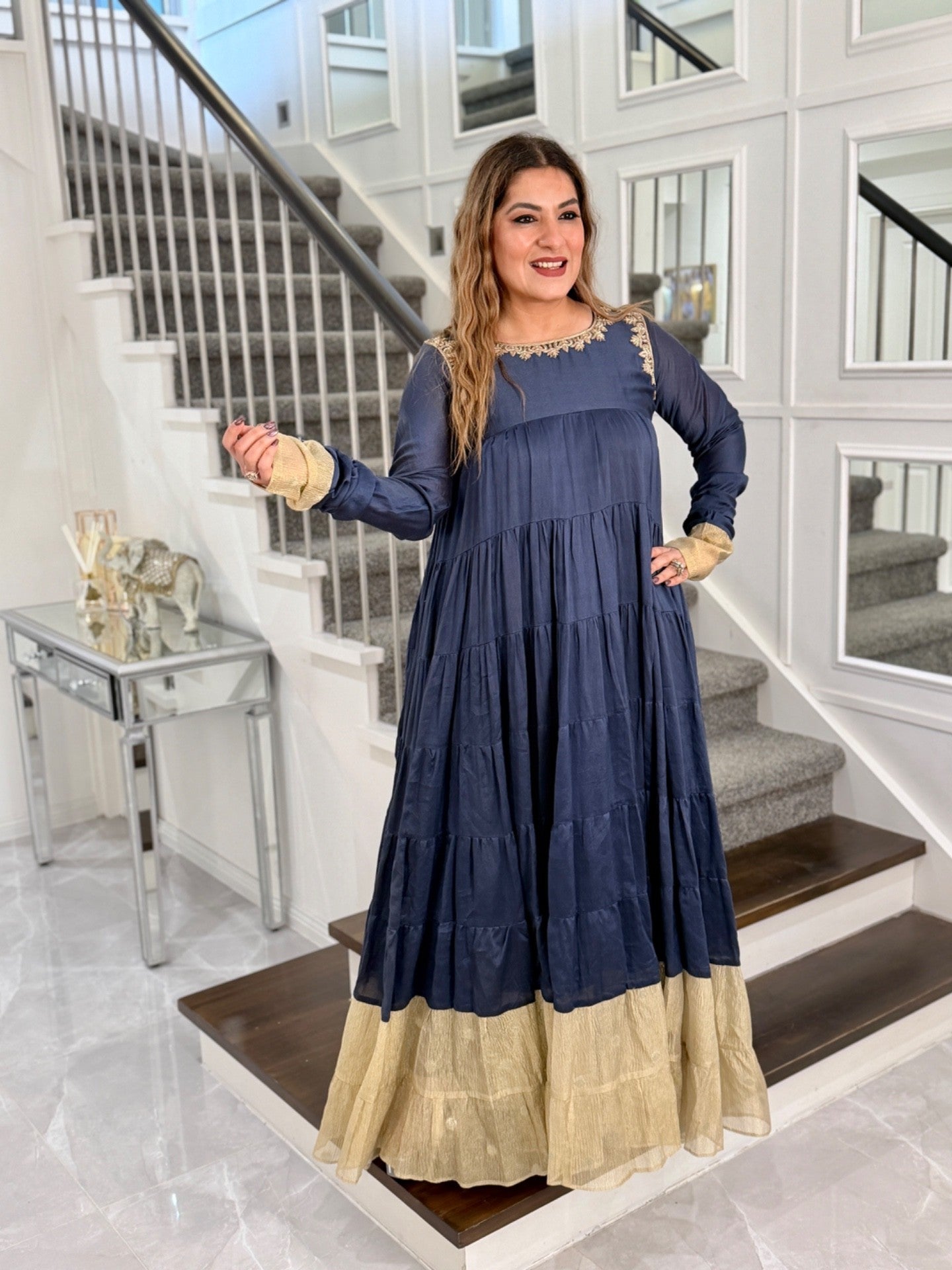 Premium Salwar Kameez (5)