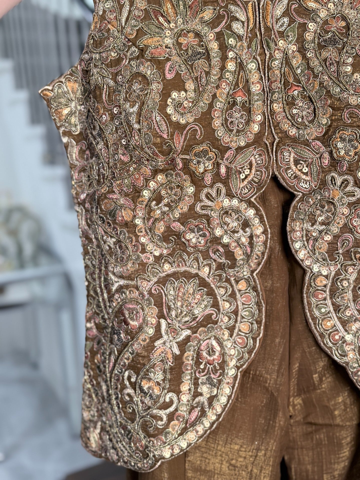 Premium Indo-western Wear (3)