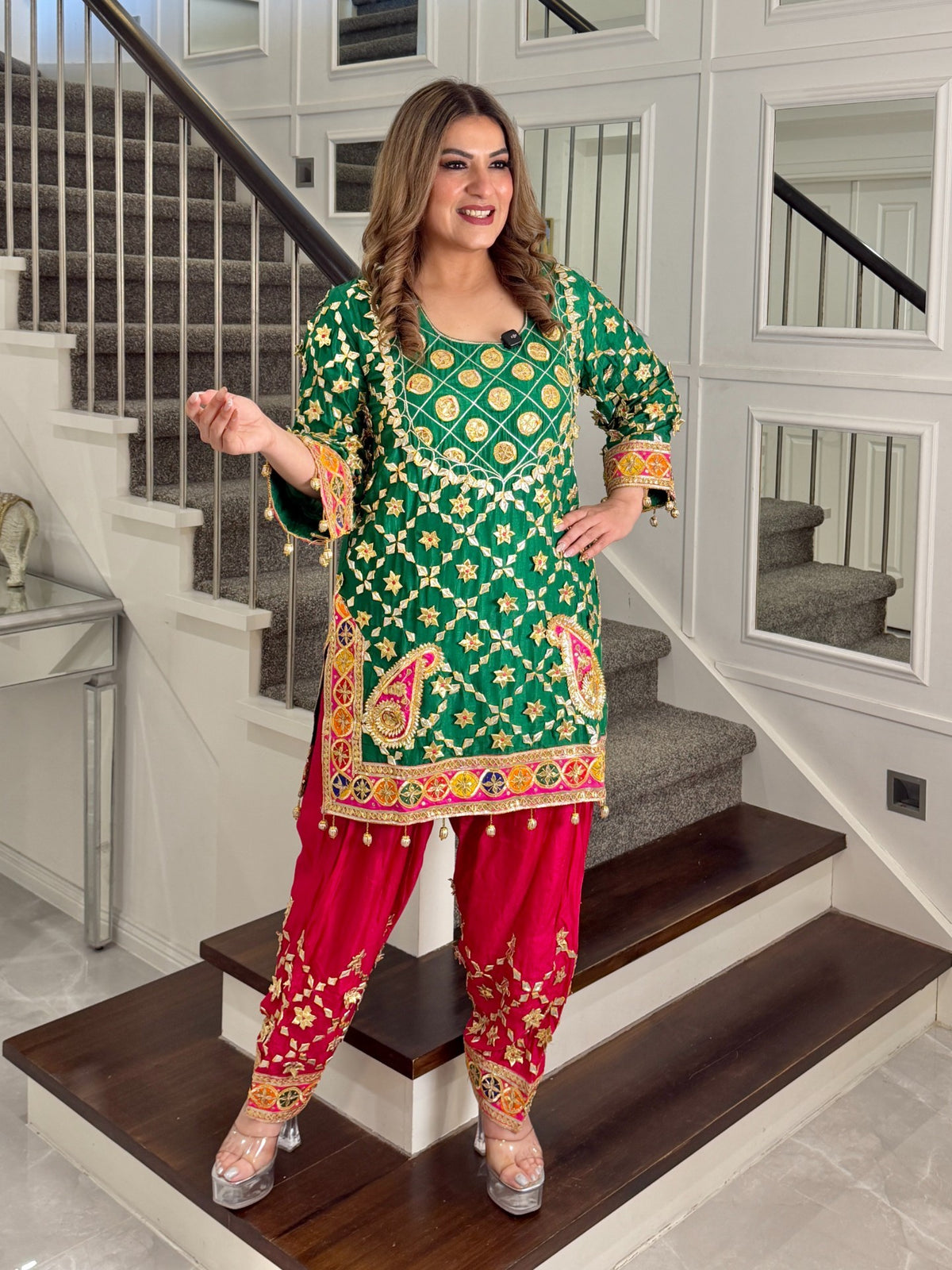 Premium Salwar Kameez (2)