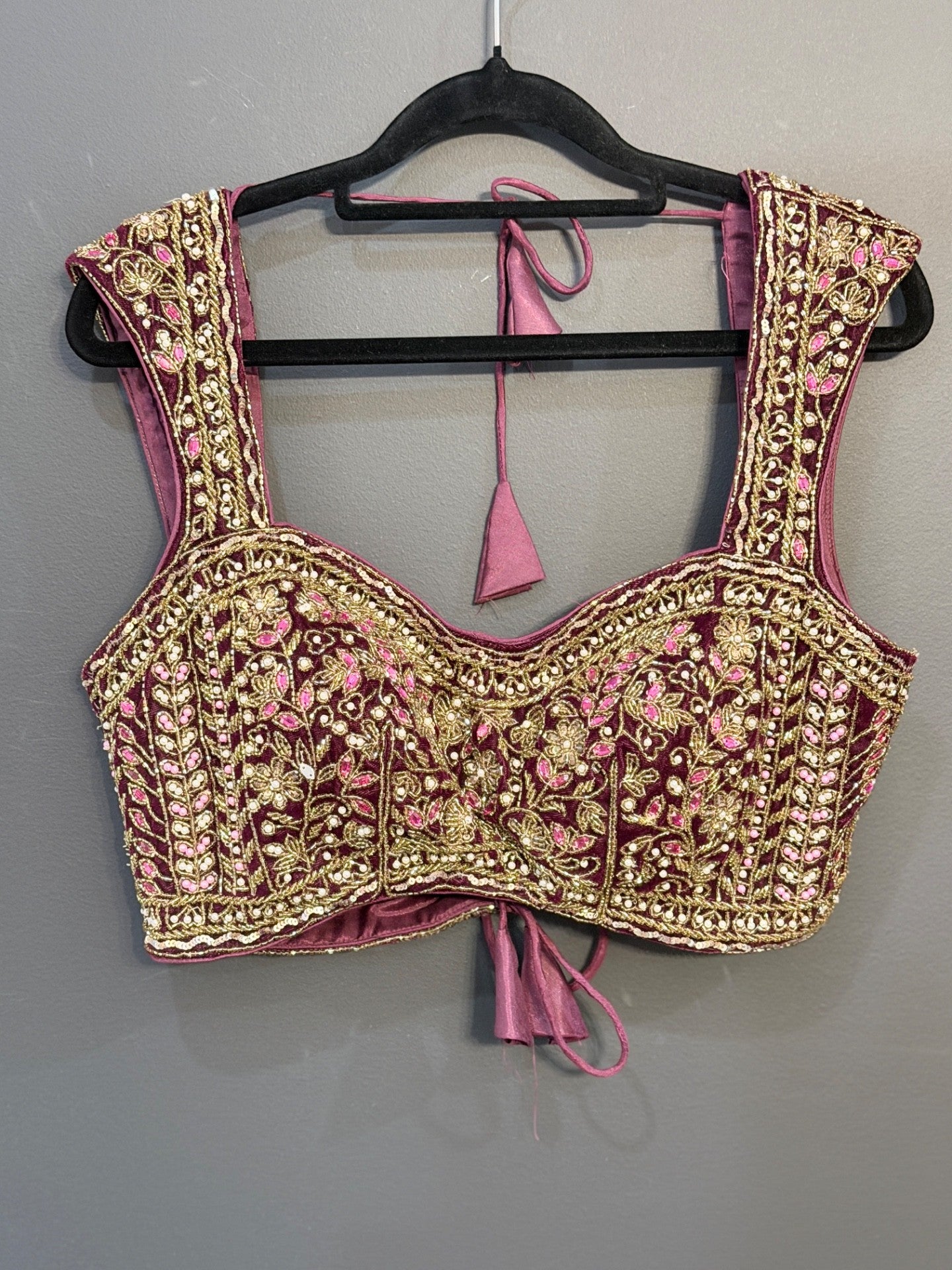 Premium Blouse - Blouse