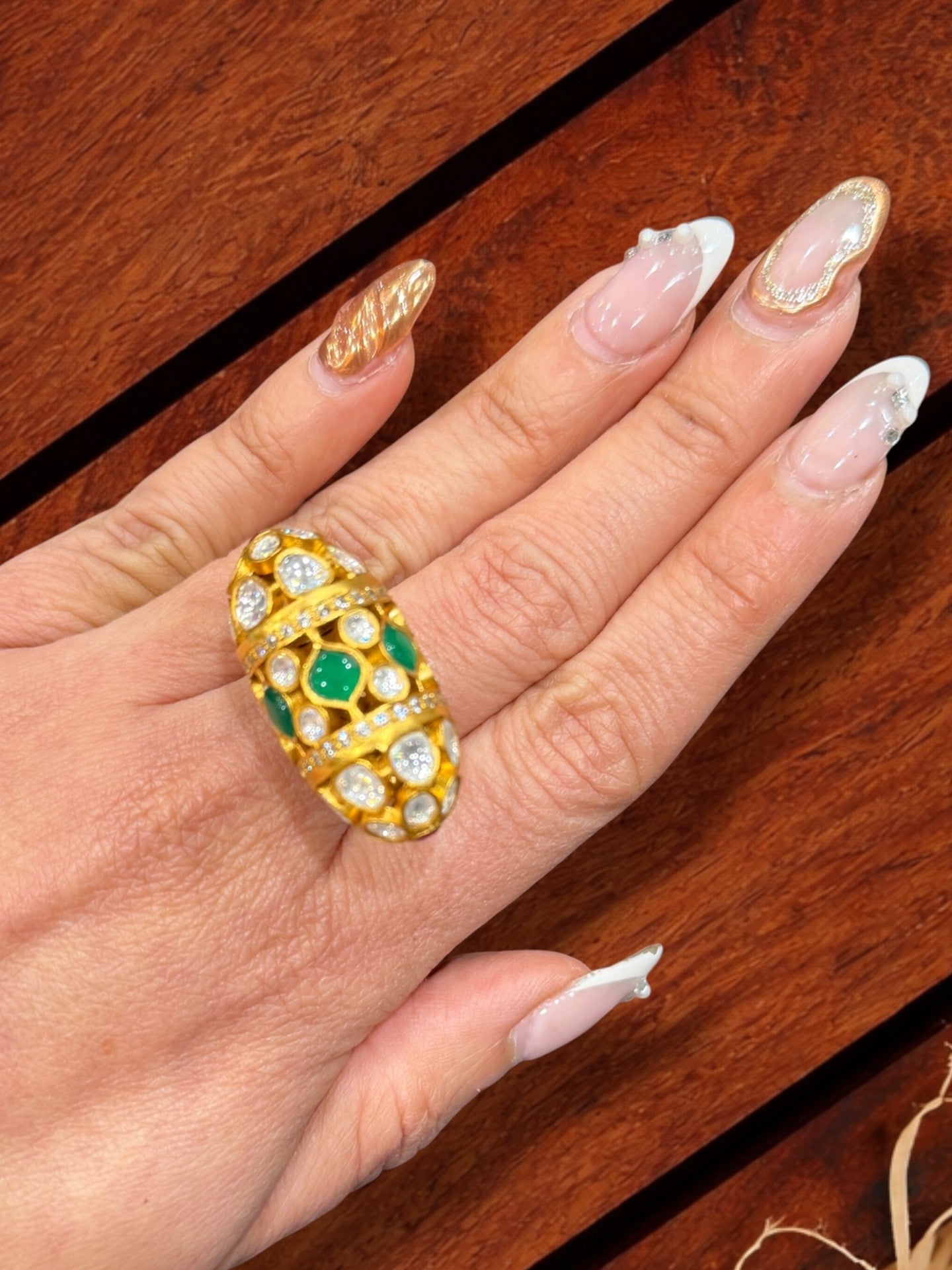 Premium Rings - Rings