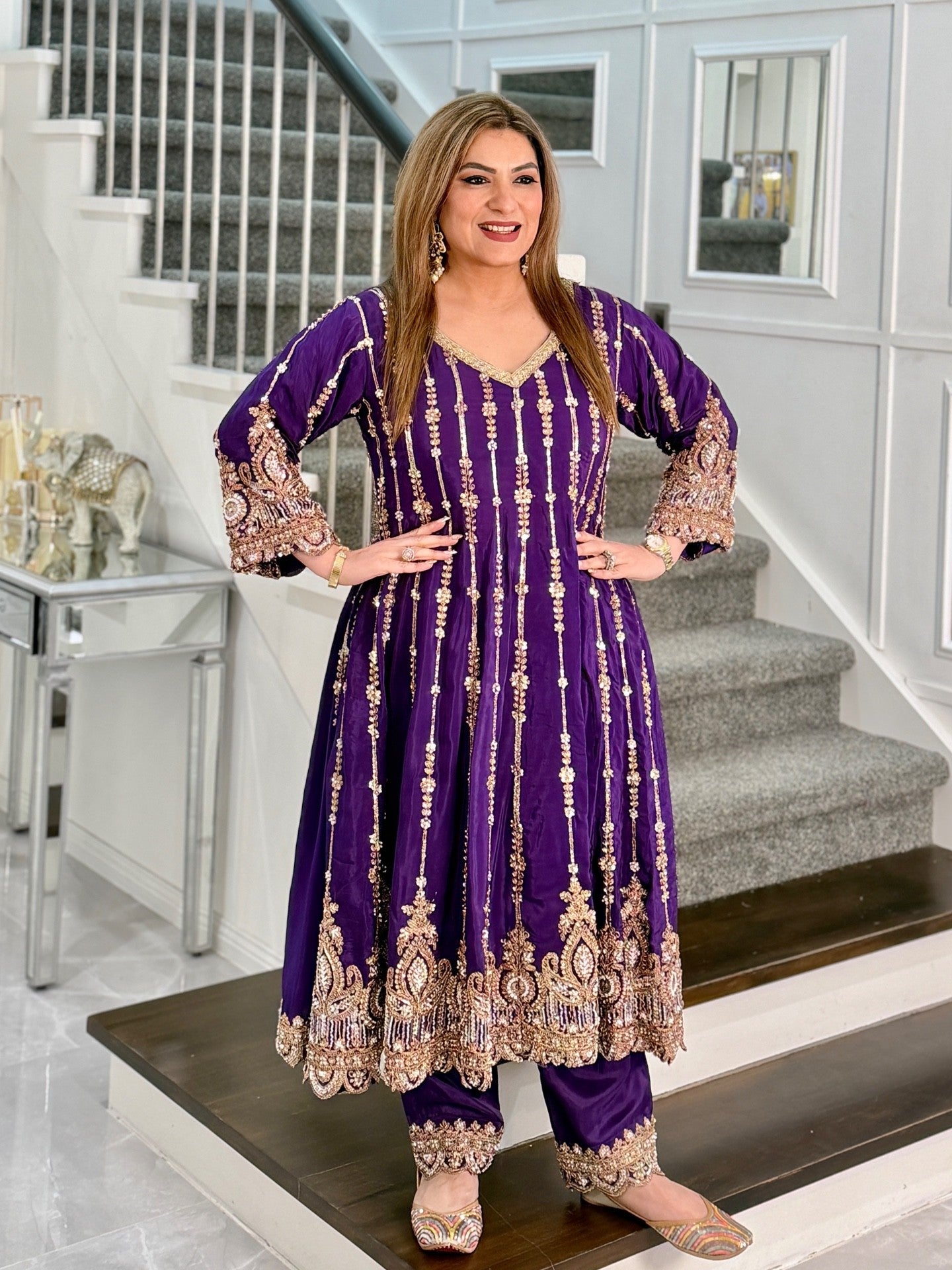 Premium Salwar Kameez (2)