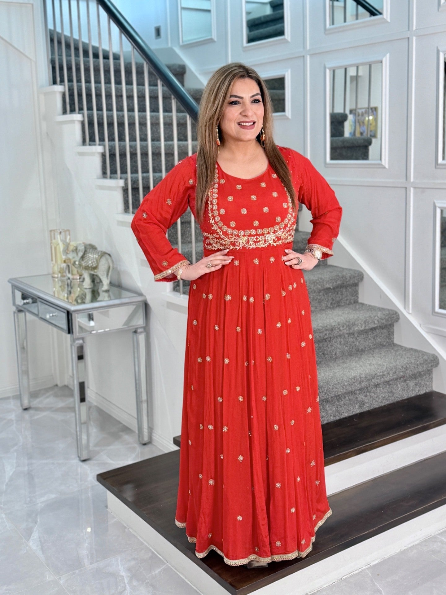 Premium Salwar Kameez (6)