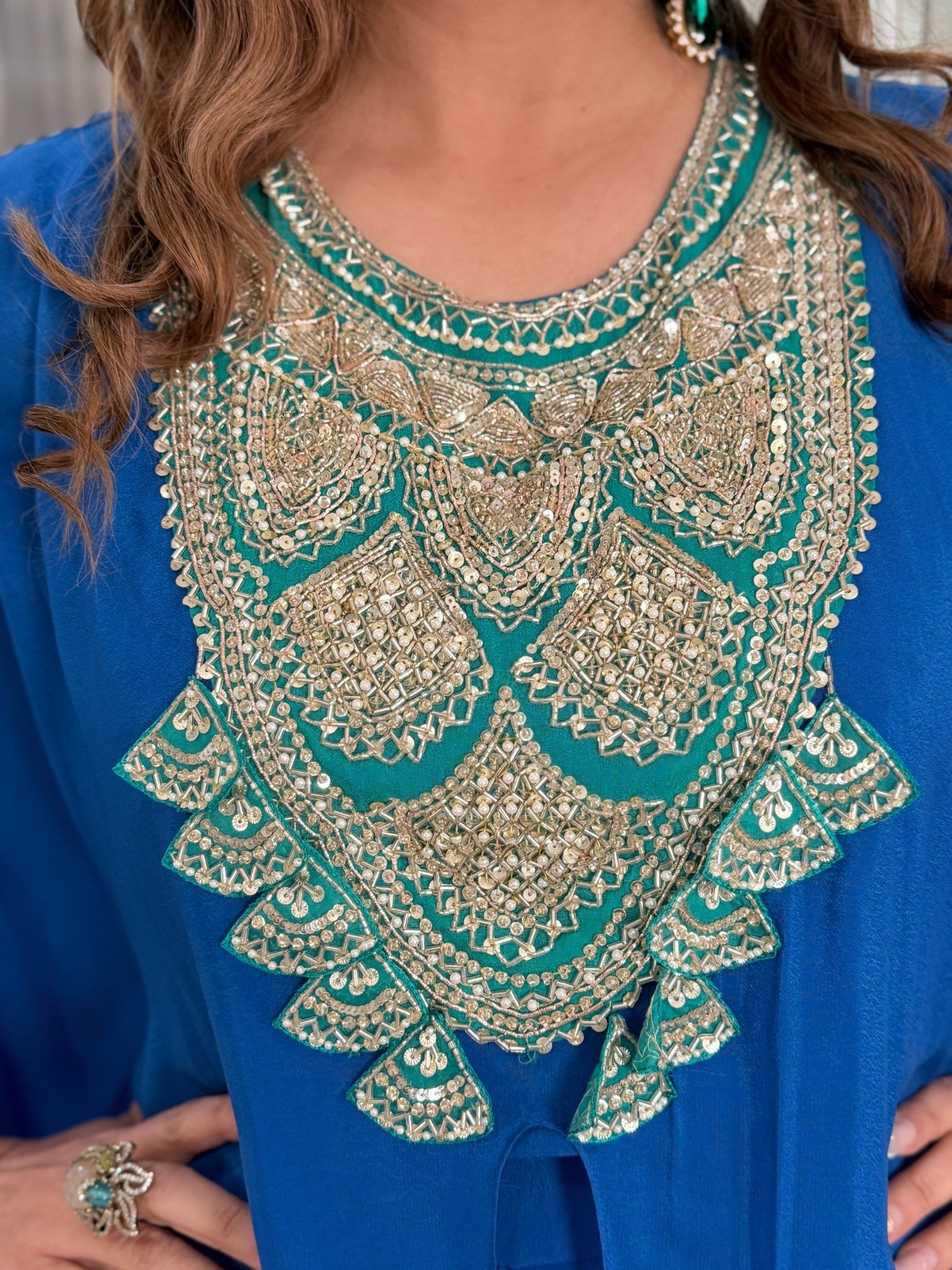 Premium Indo-western Wear (6)