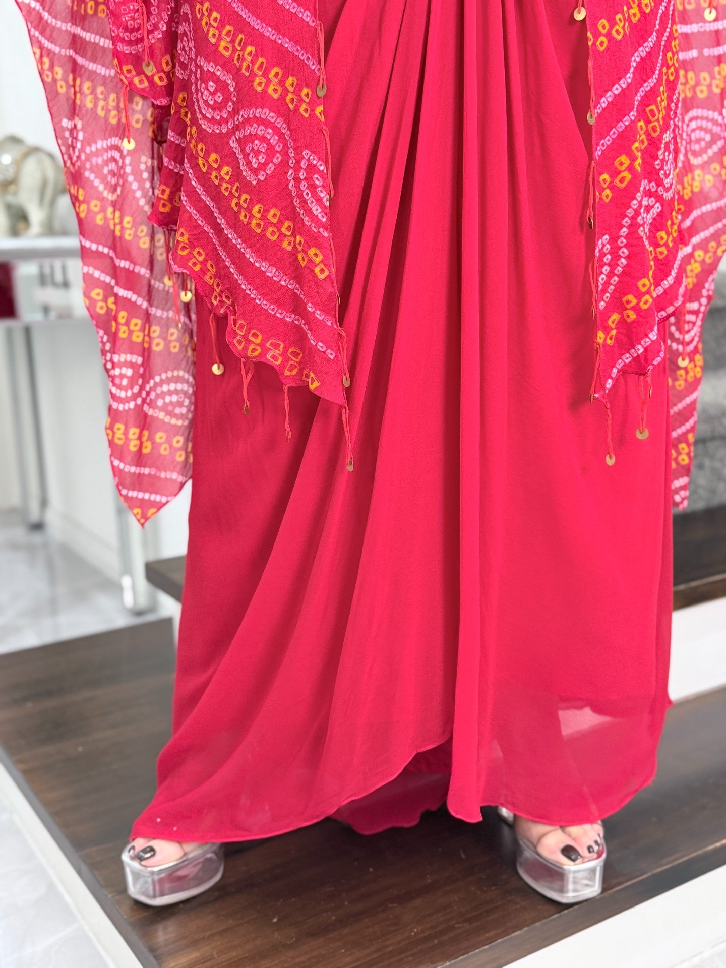 Premium Indo-western Wear (5)