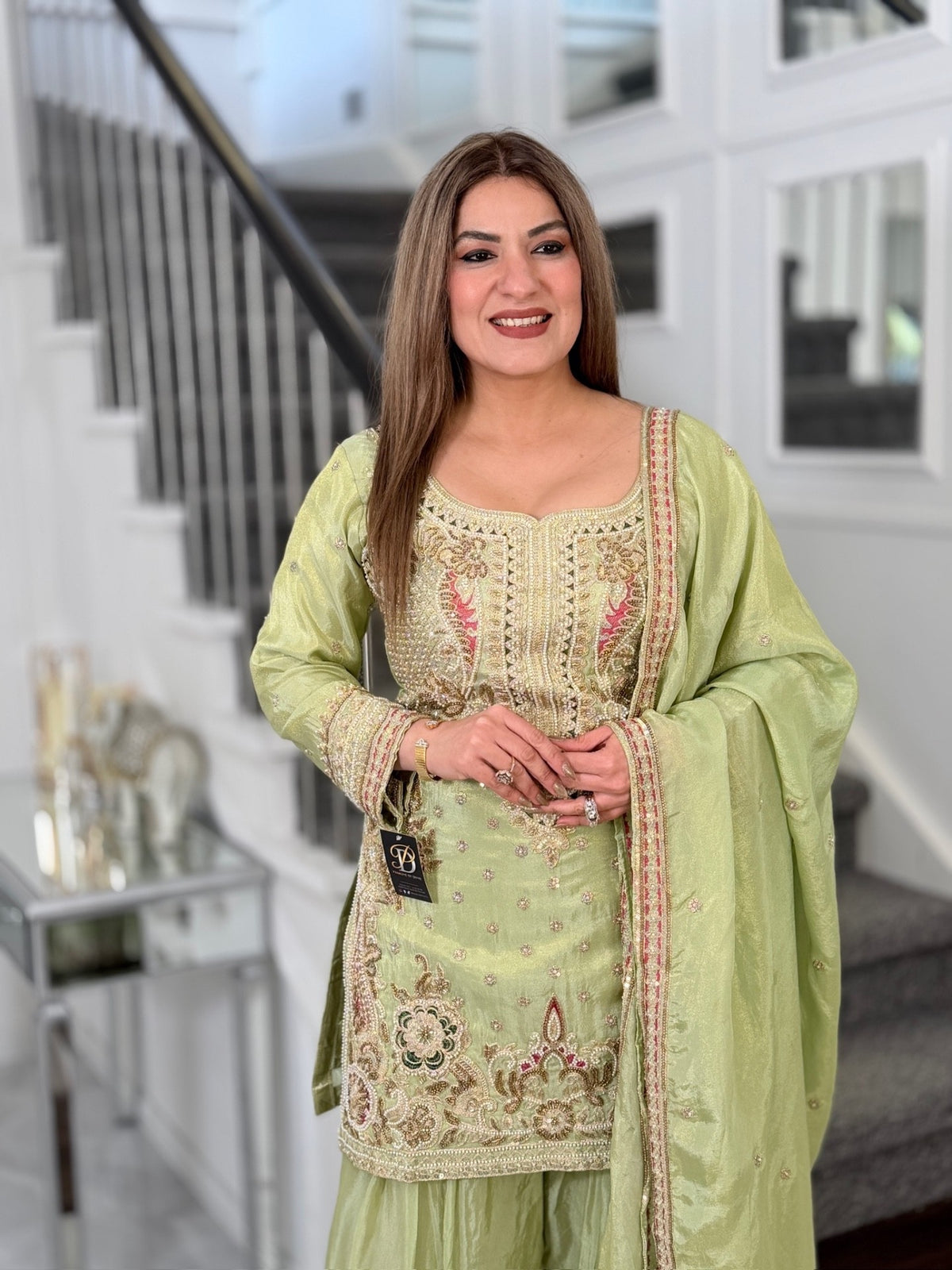 Premium Salwar Kameez by Panache by Divya - product image 3