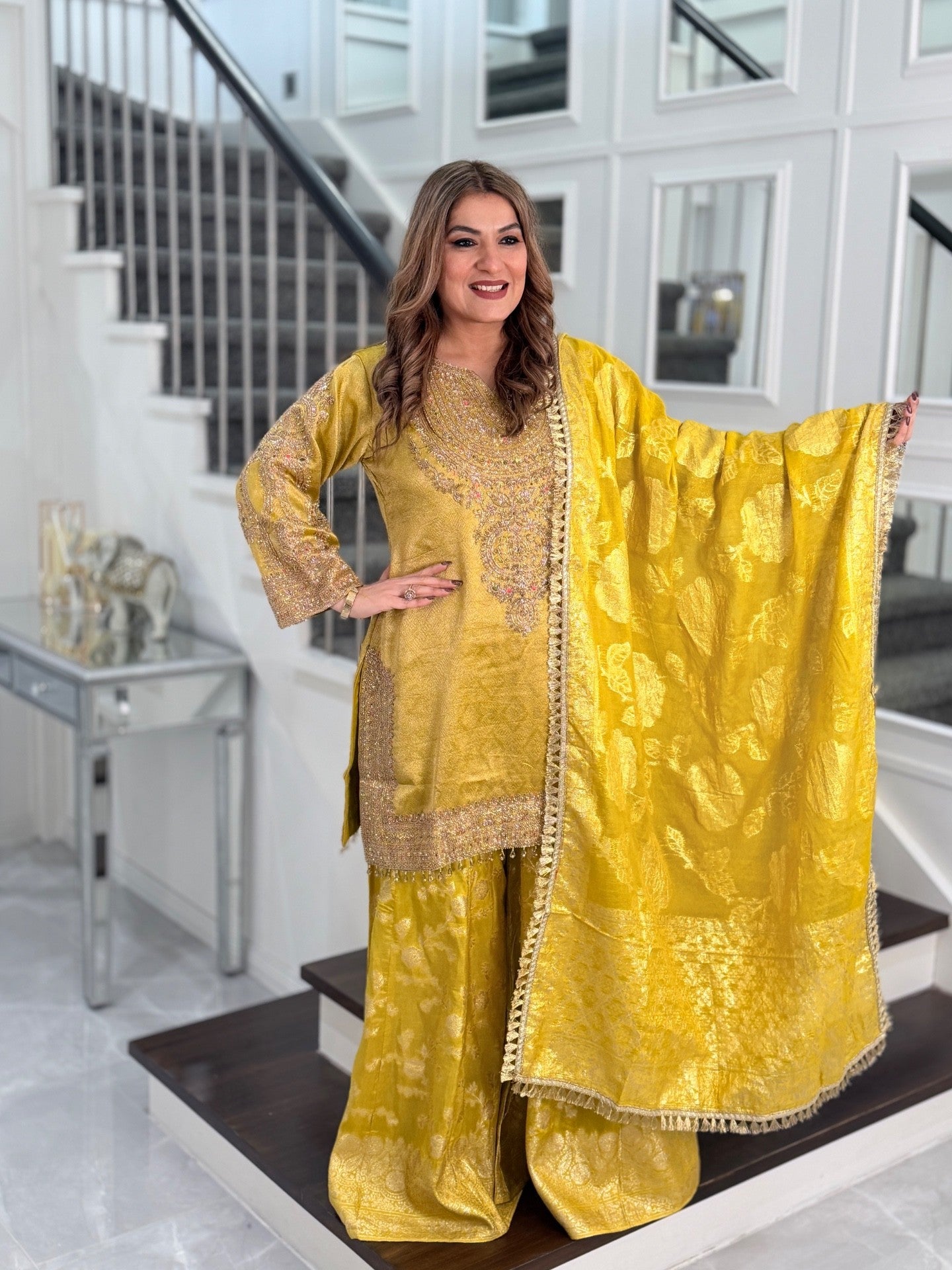 Premium Salwar Kameez (2)