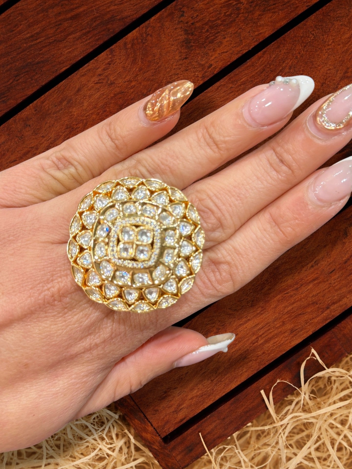 Premium Rings - Rings