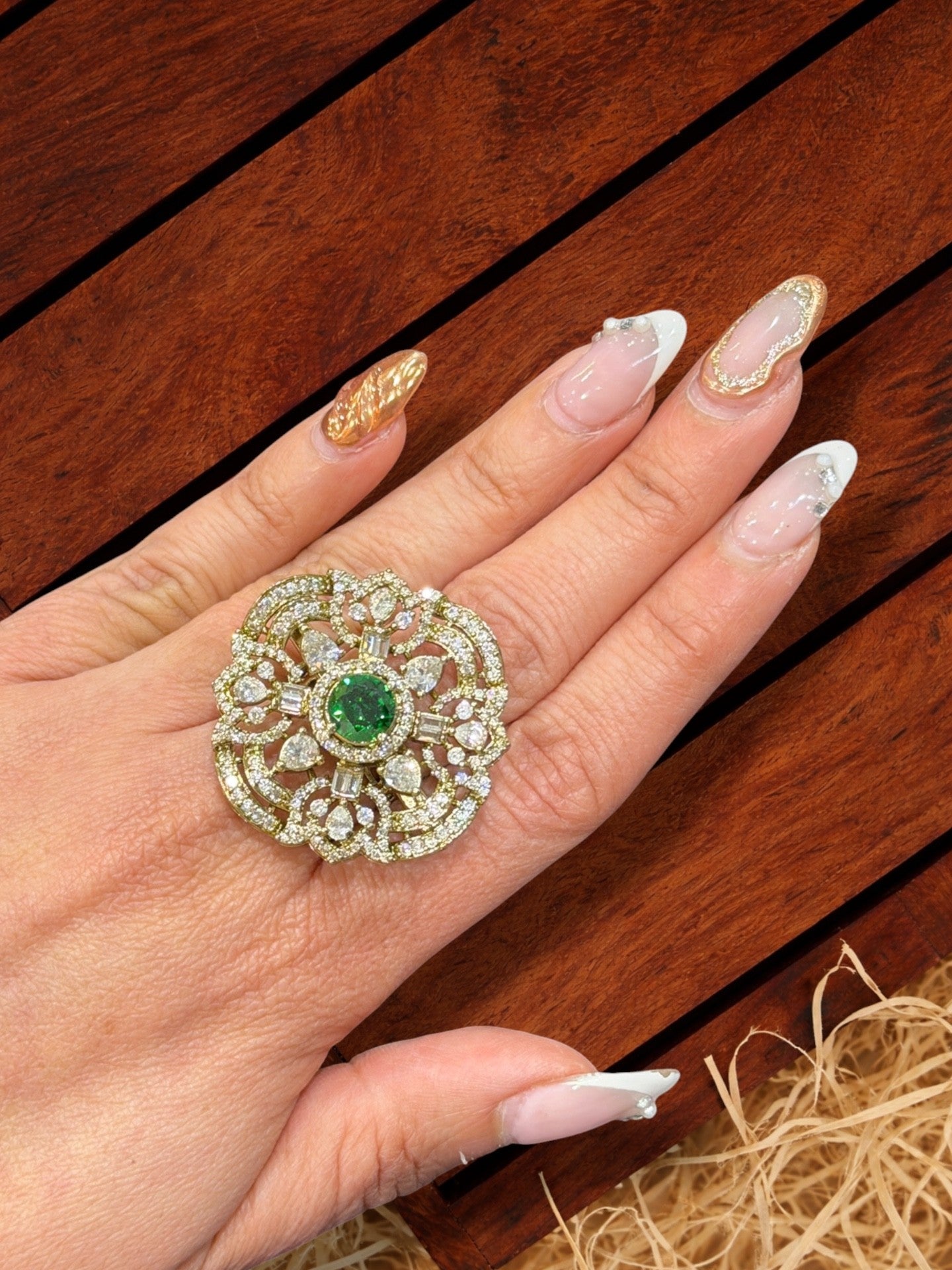 Premium Rings - Rings