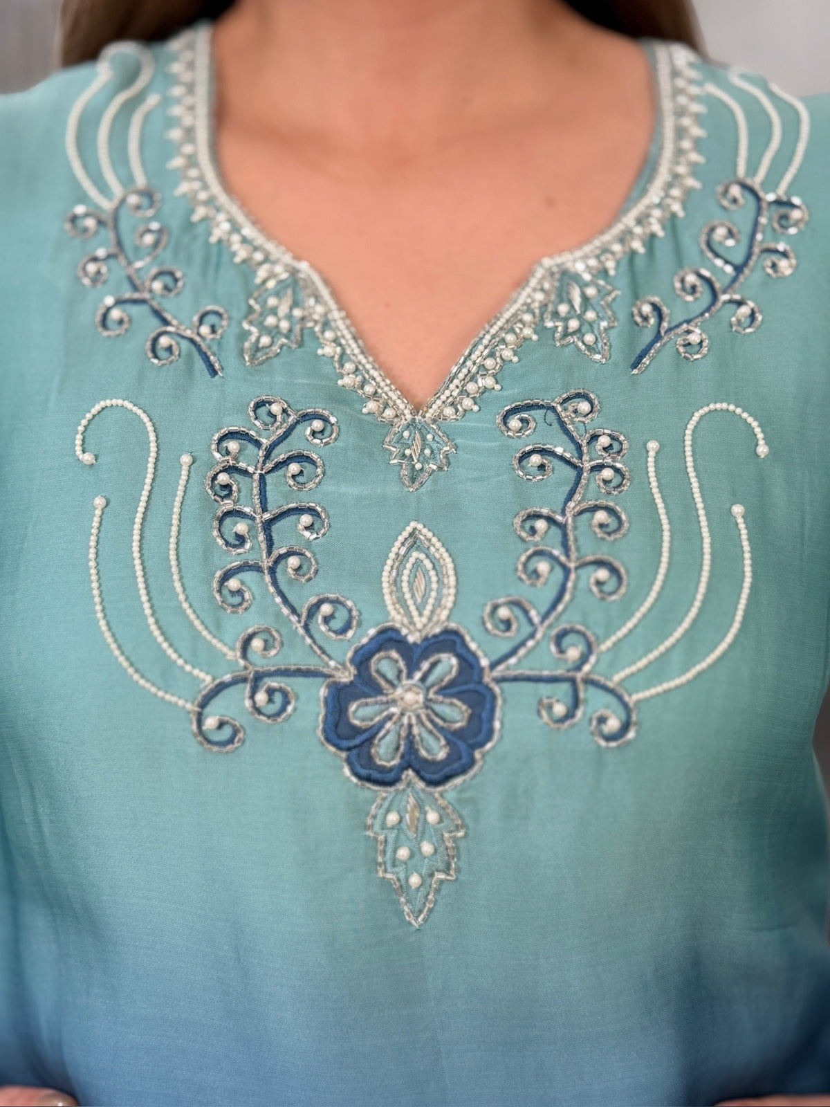 Premium Salwar Kameez by Panache by Divya - product image 5