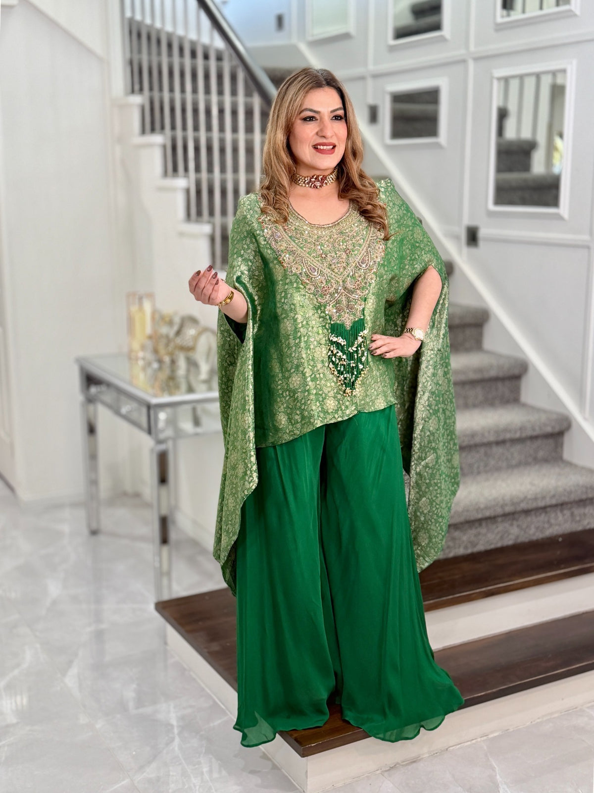 Premium Indo-western Wear - Indo-western Wear