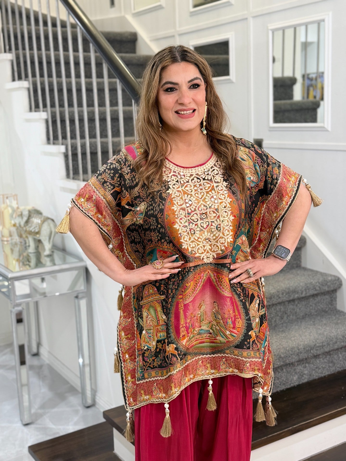 Premium Indo-western Wear (2)