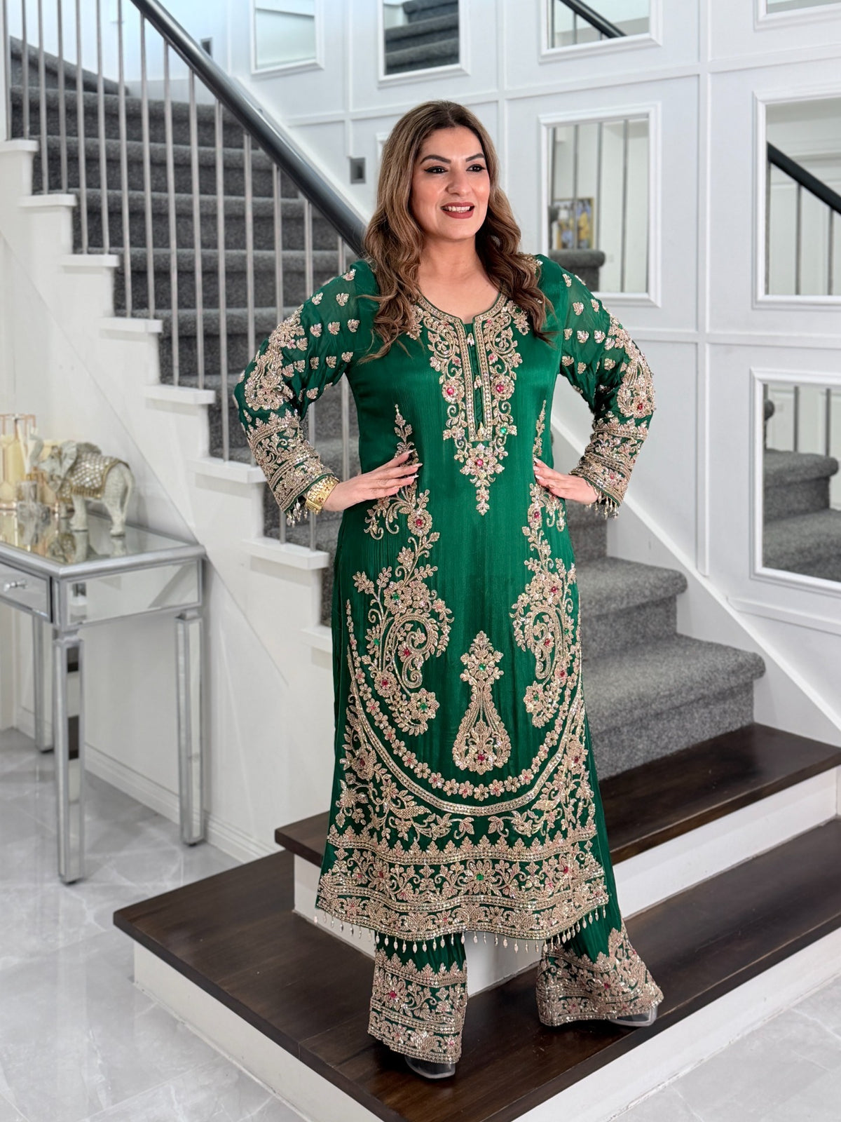 Premium Salwar Kameez (5)
