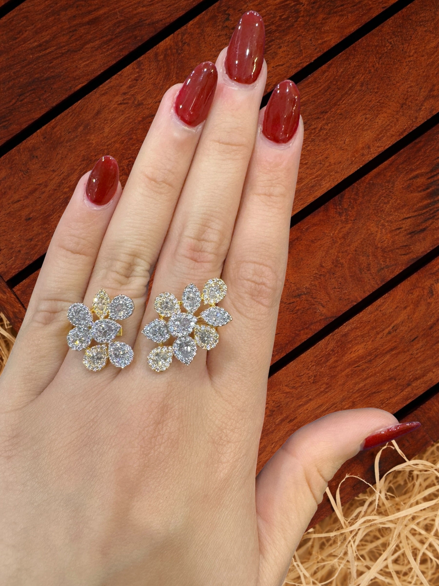 Premium Rings - Rings