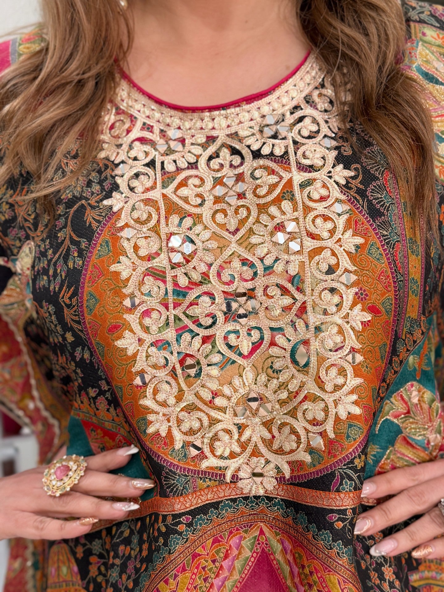 Premium Indo-western Wear (3)