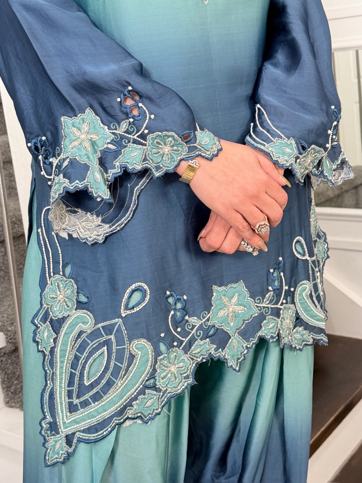 Premium Salwar Kameez by Panache by Divya - product image 7