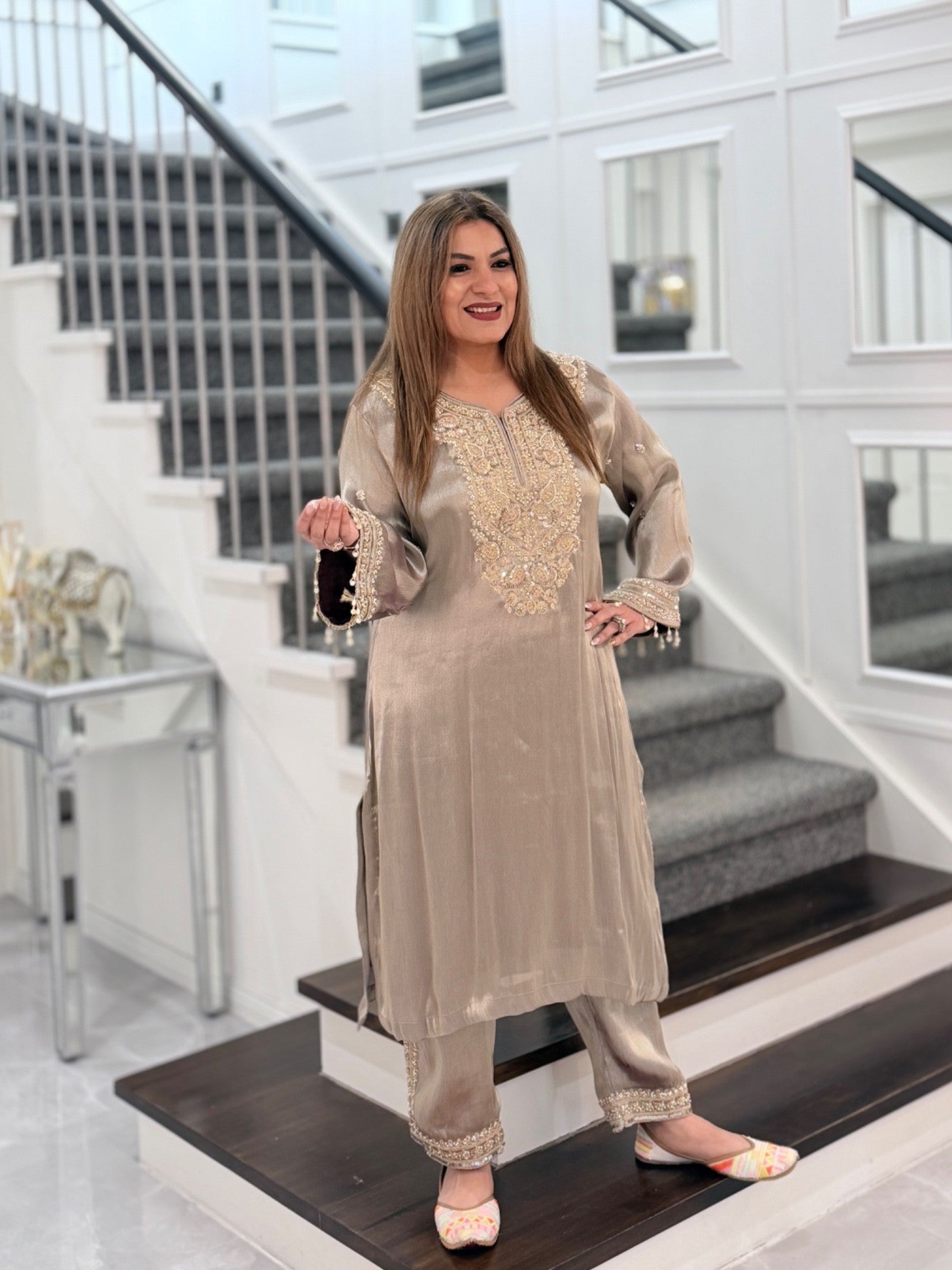 Premium Salwar Kameez (3)