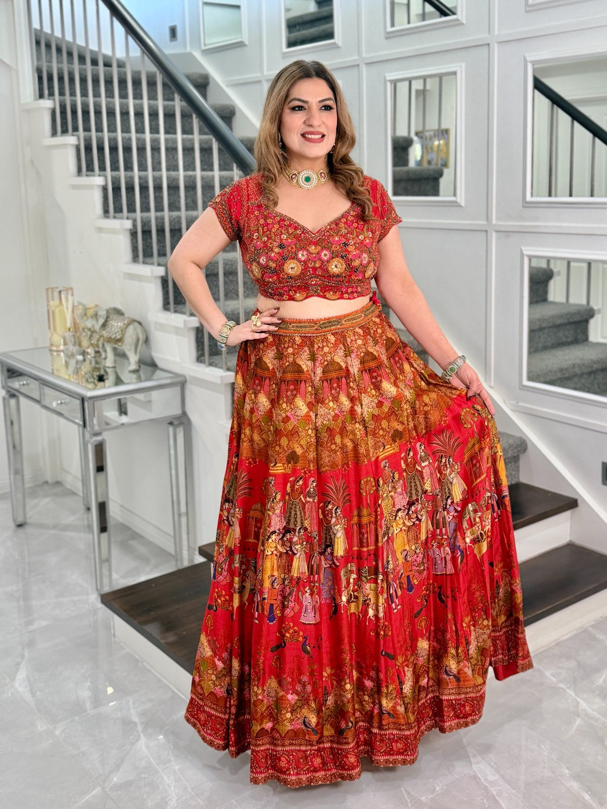 Premium Lehnga (8)
