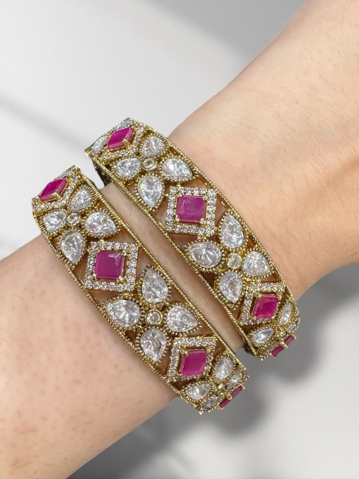 Premium Bangles - Bangles