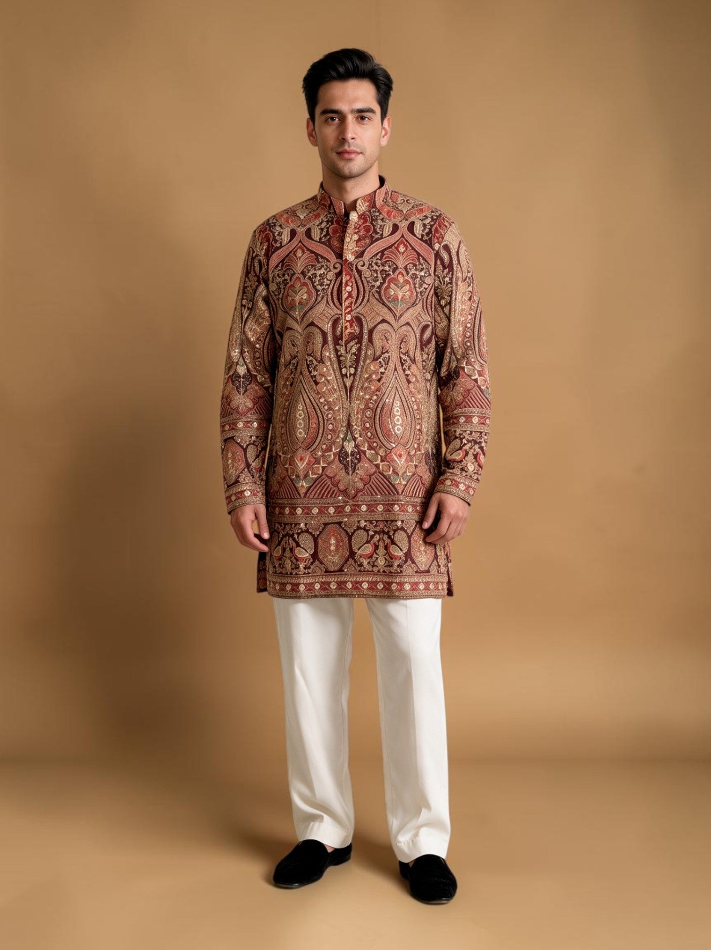 Premium Mens wear Kurta - Mens wear Kurta