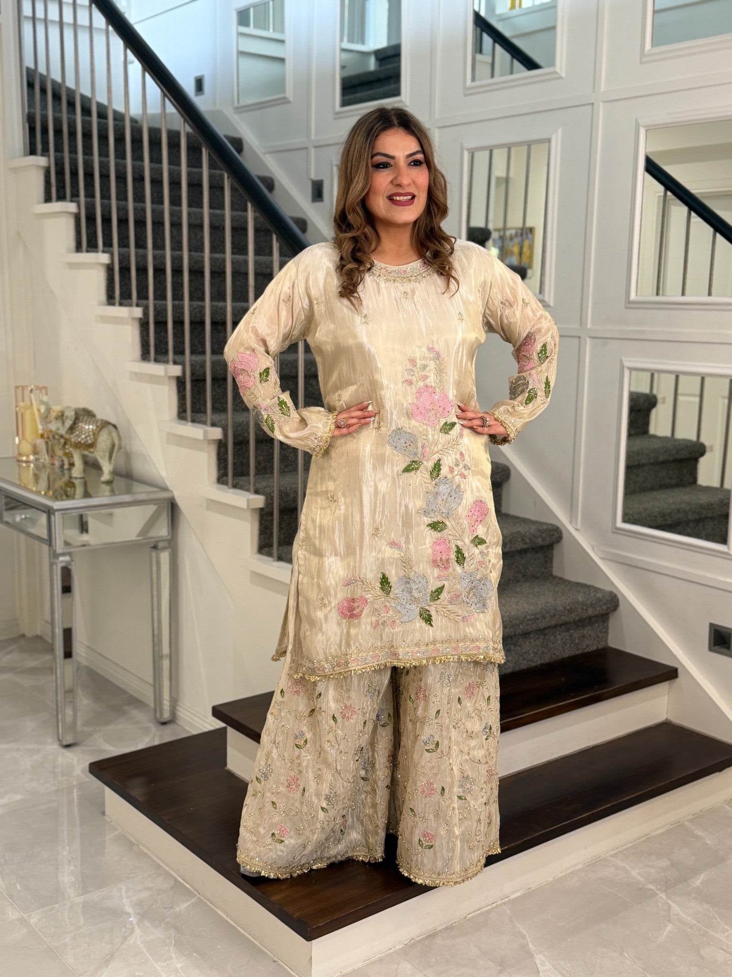 Premium Salwar Kameez (4)