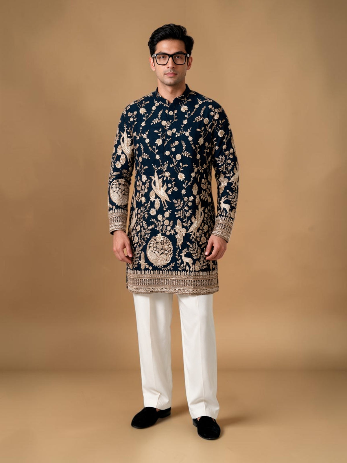 Premium Mens wear Kurta - Mens wear Kurta