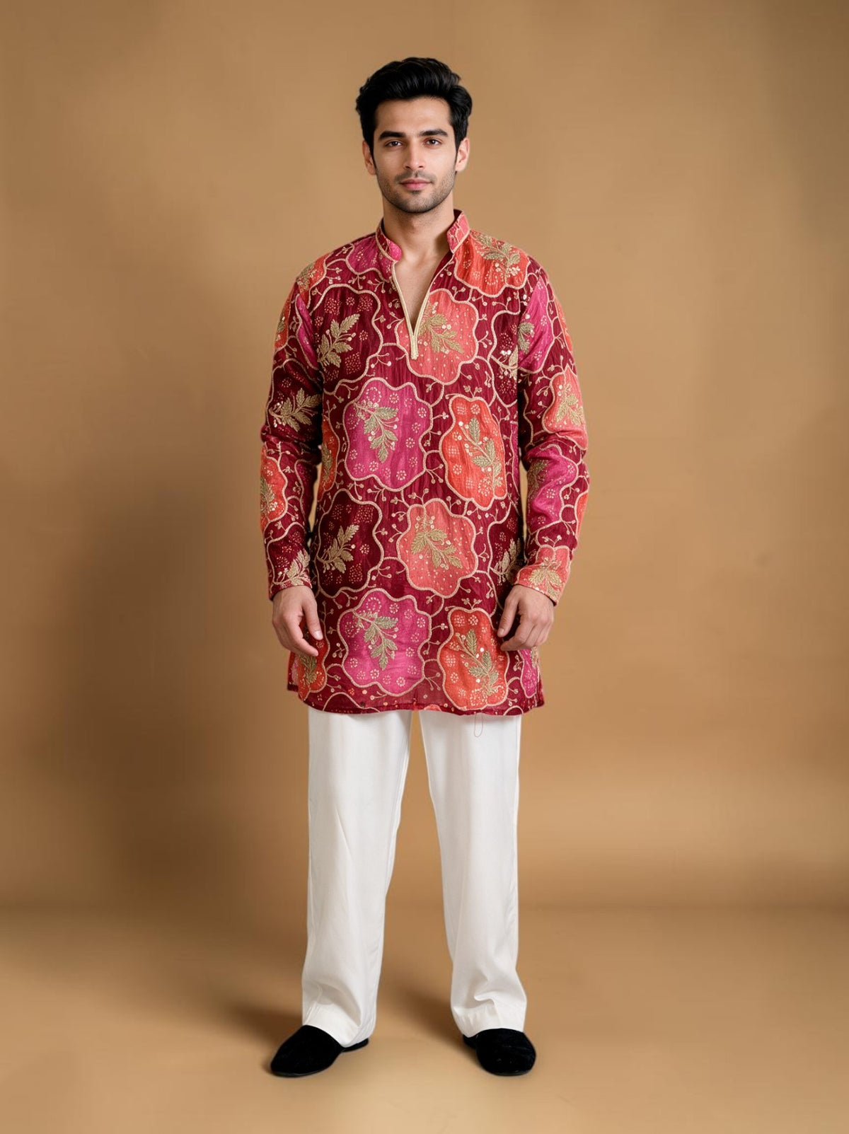 Premium Mens wear Kurta - Mens wear Kurta