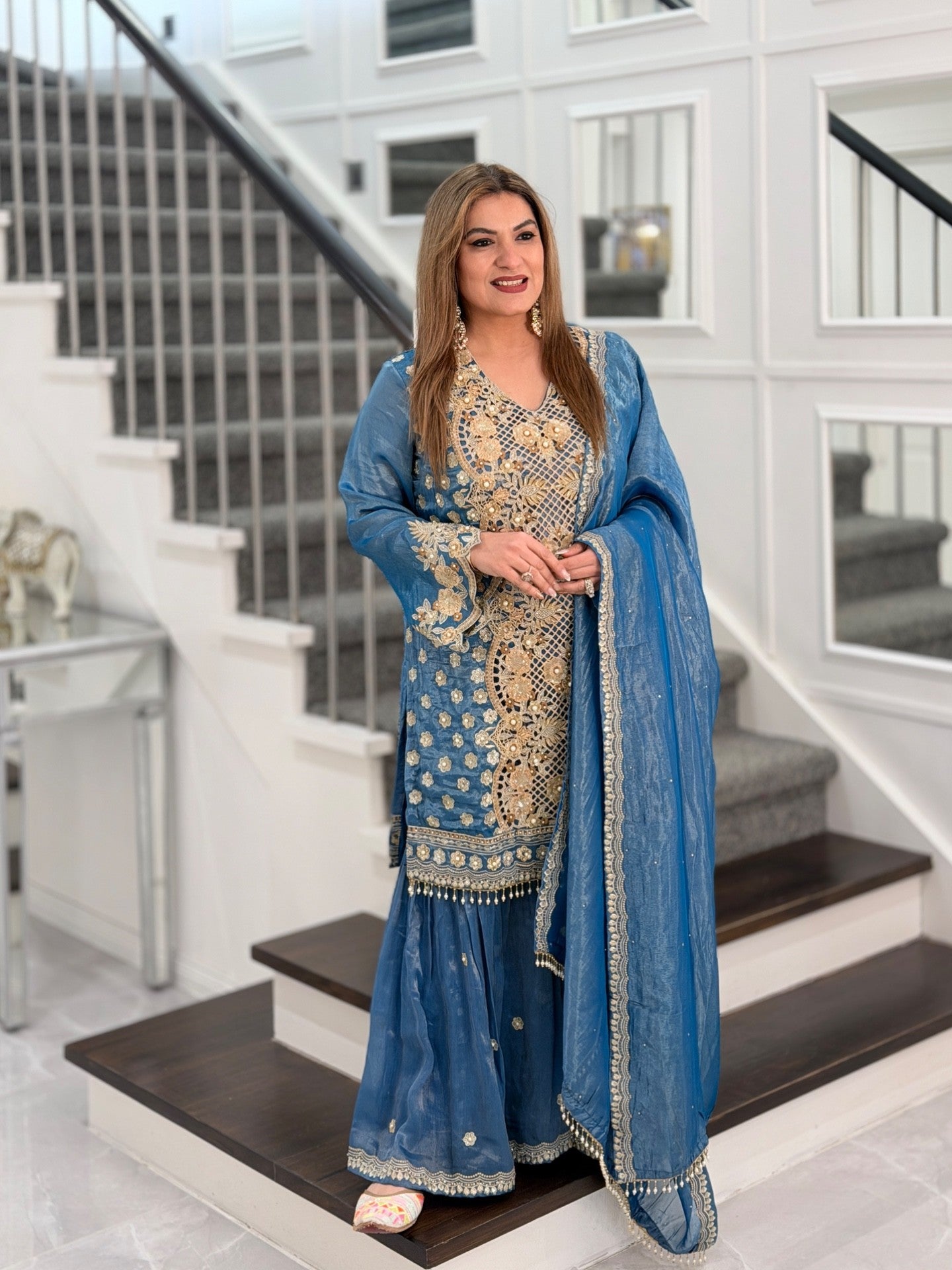 Premium Salwar Kameez (2)