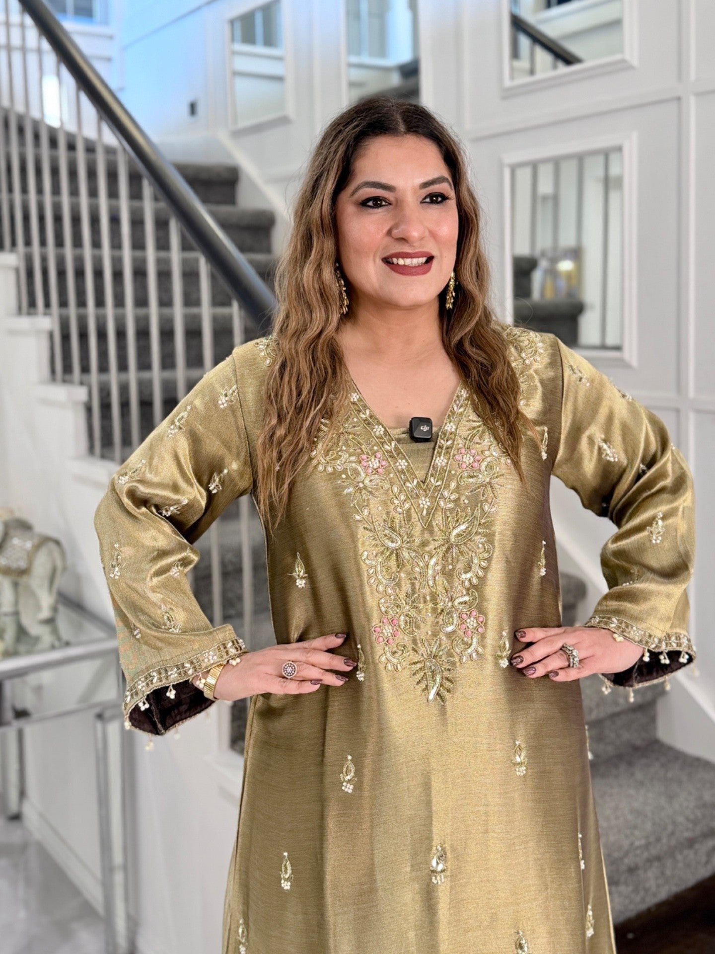 Premium Indo-western Wear (3)
