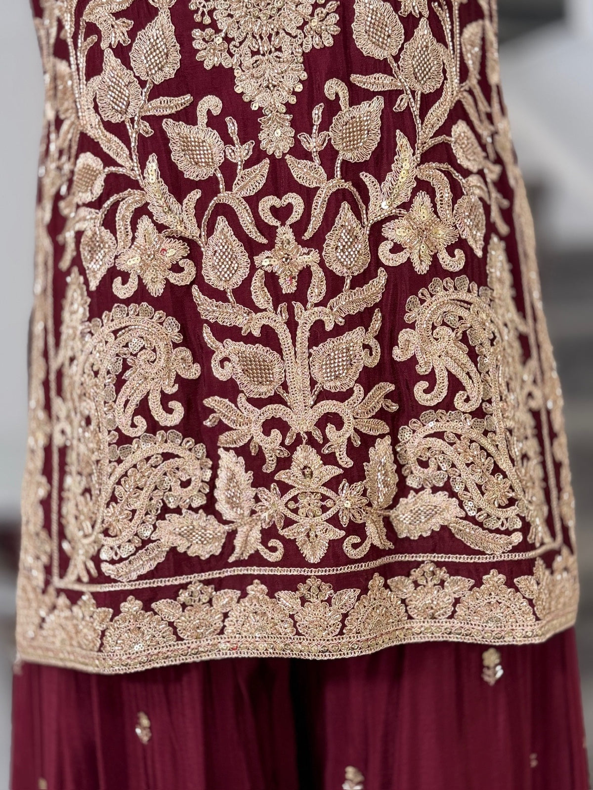 Premium Salwar Kameez by Panache by Divya - product image 8