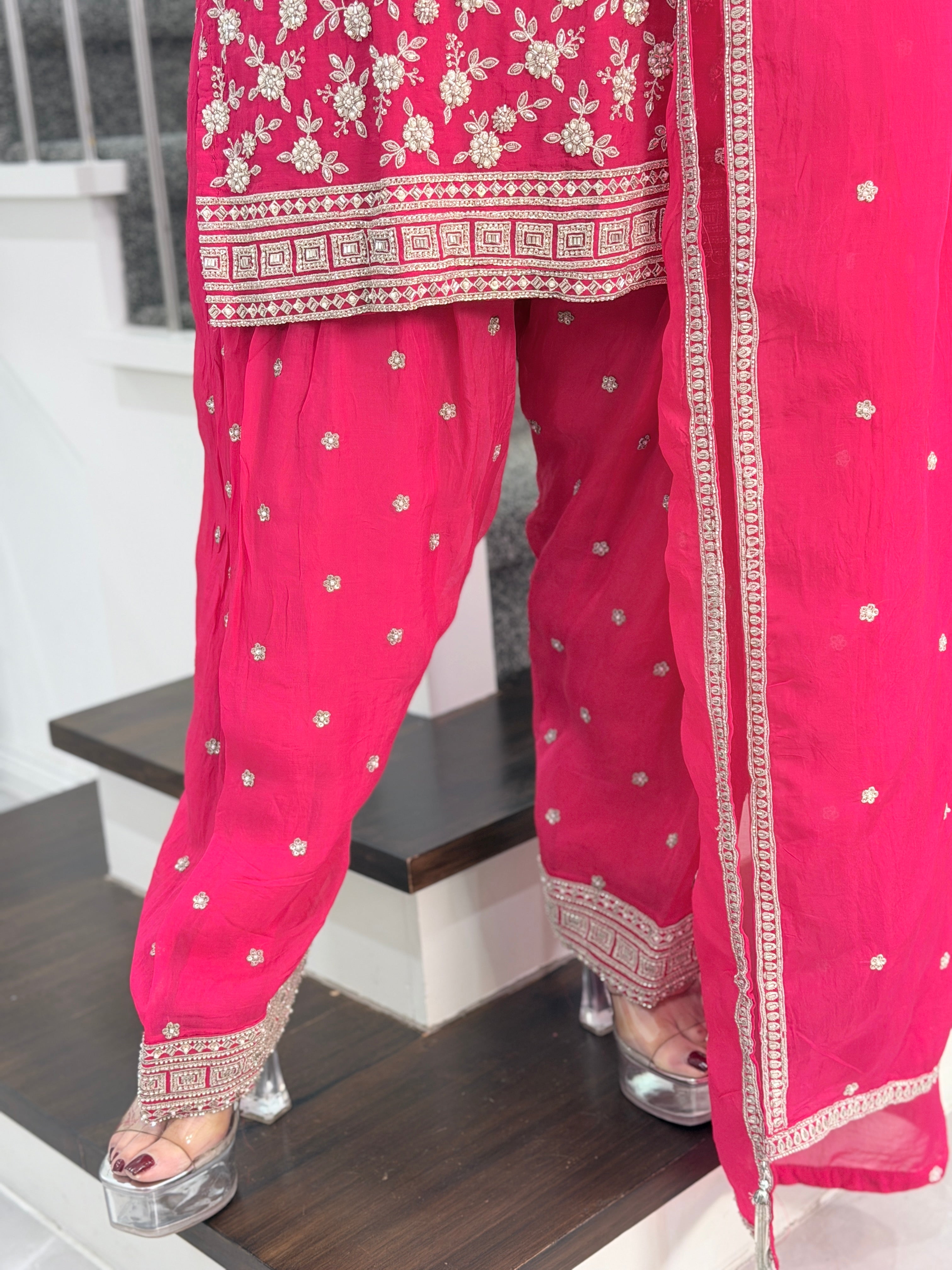 Premium Salwar Kameez