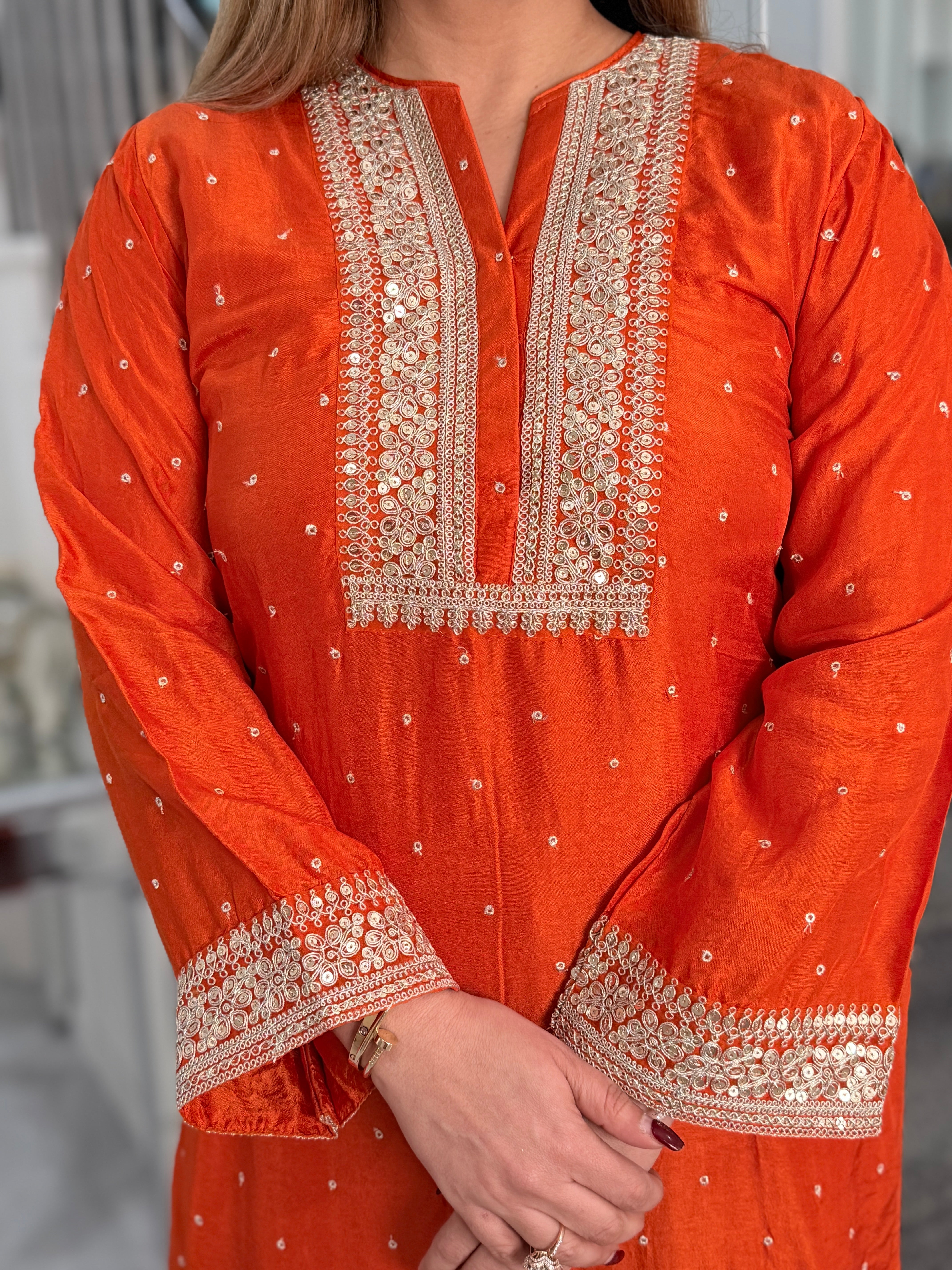 Premium Salwar Kameez