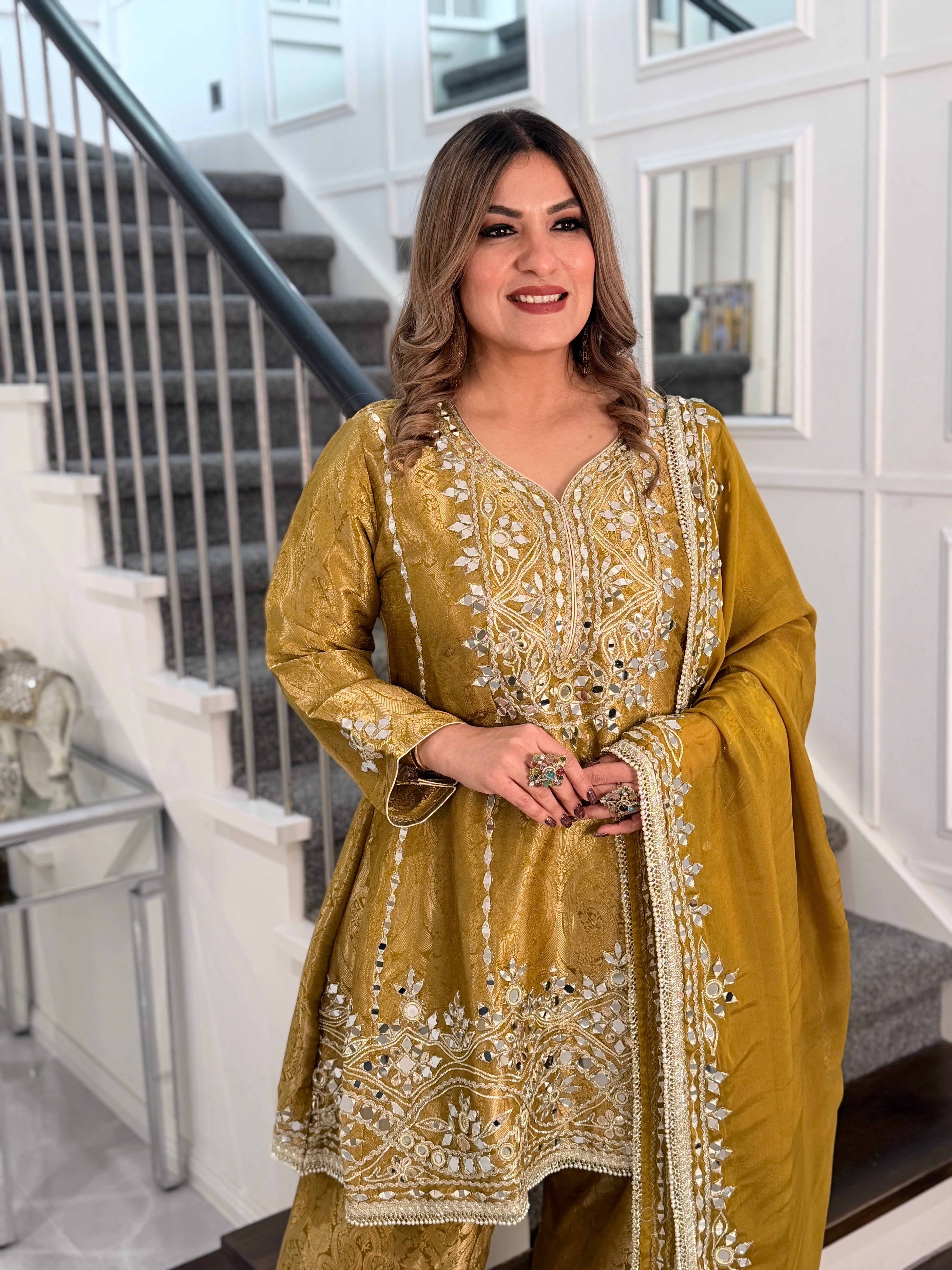 Premium Salwar Kameez
