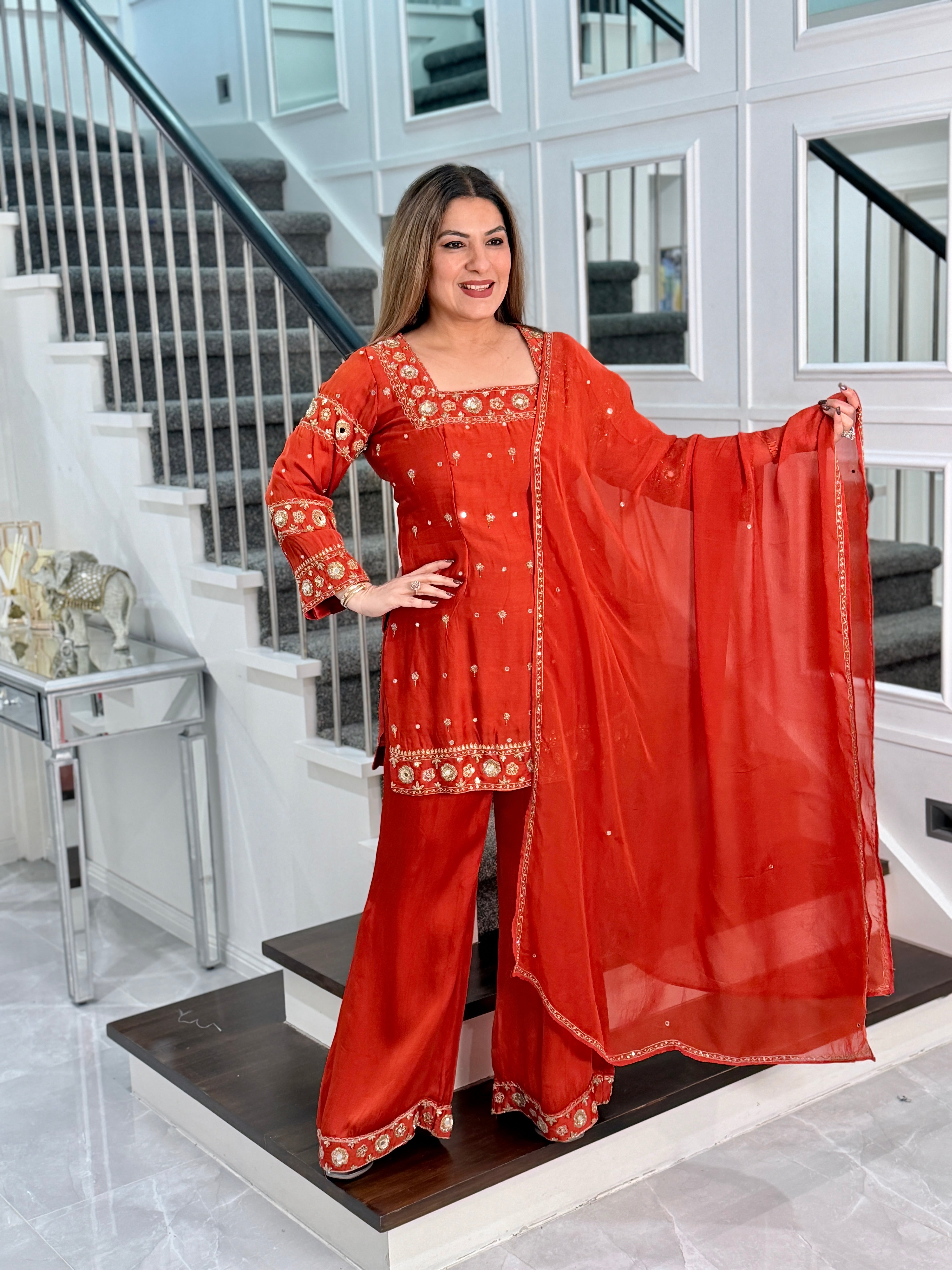 Premium Salwar Kameez