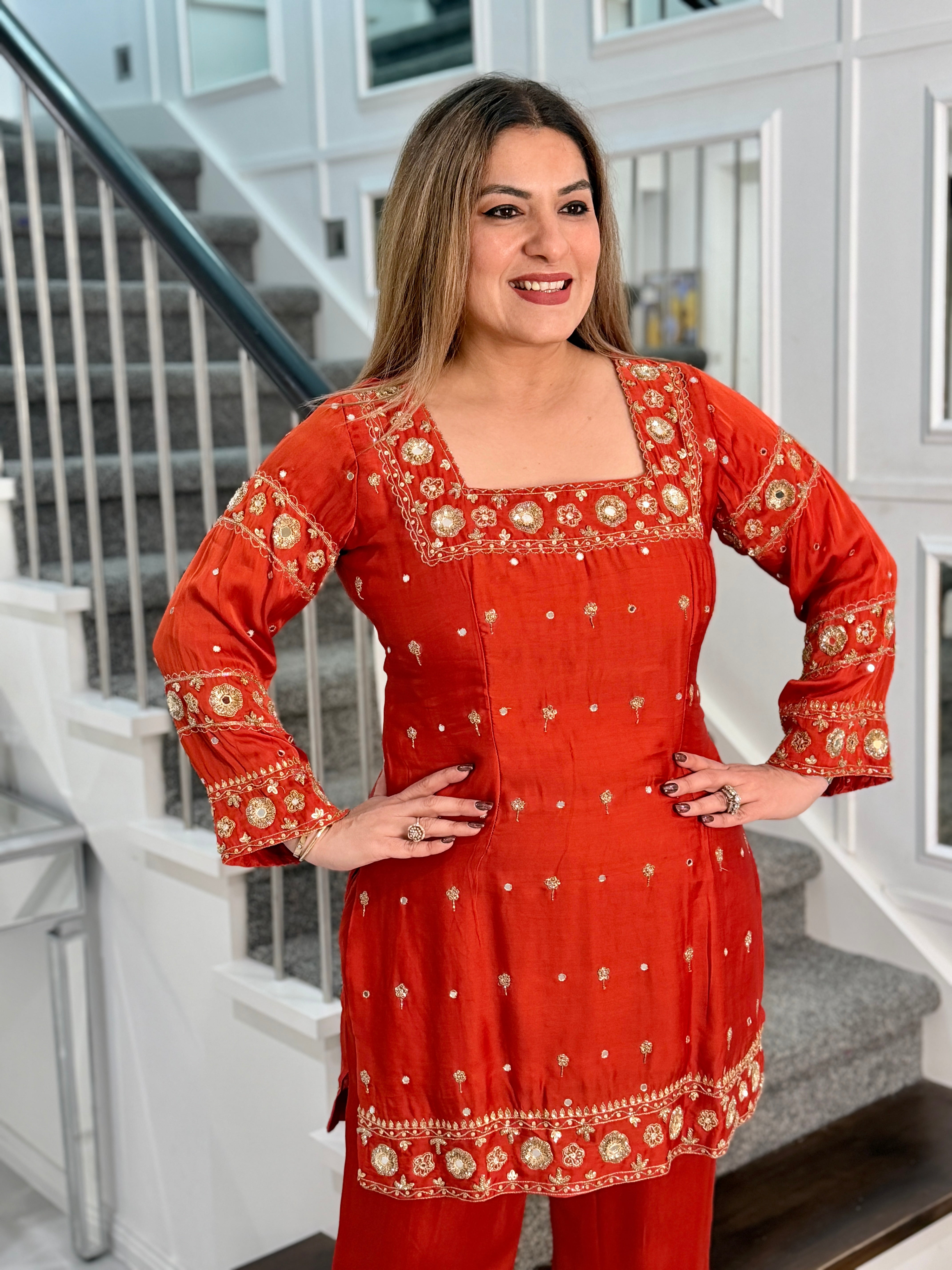 Premium Salwar Kameez