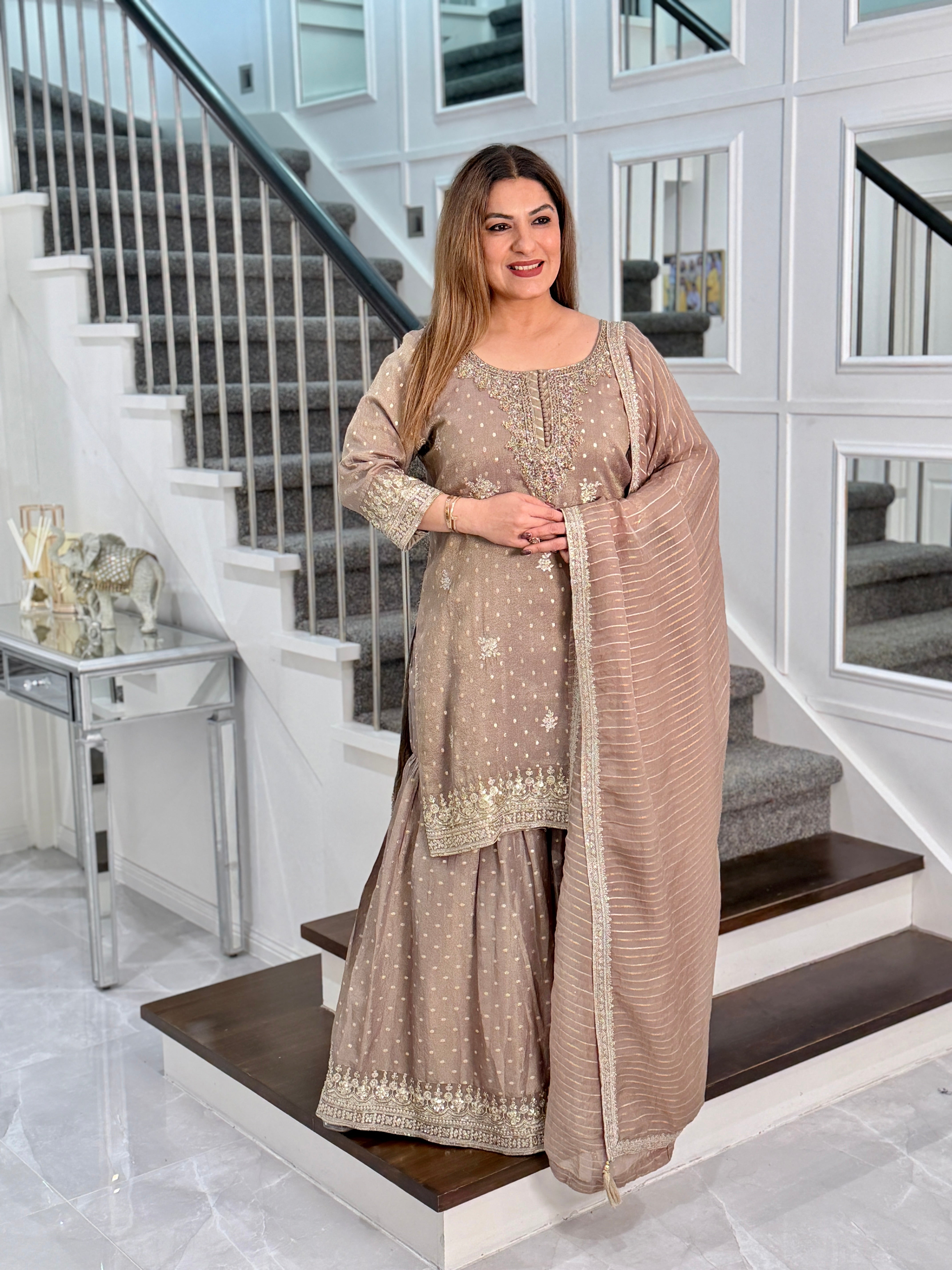 Premium Salwar Kameez