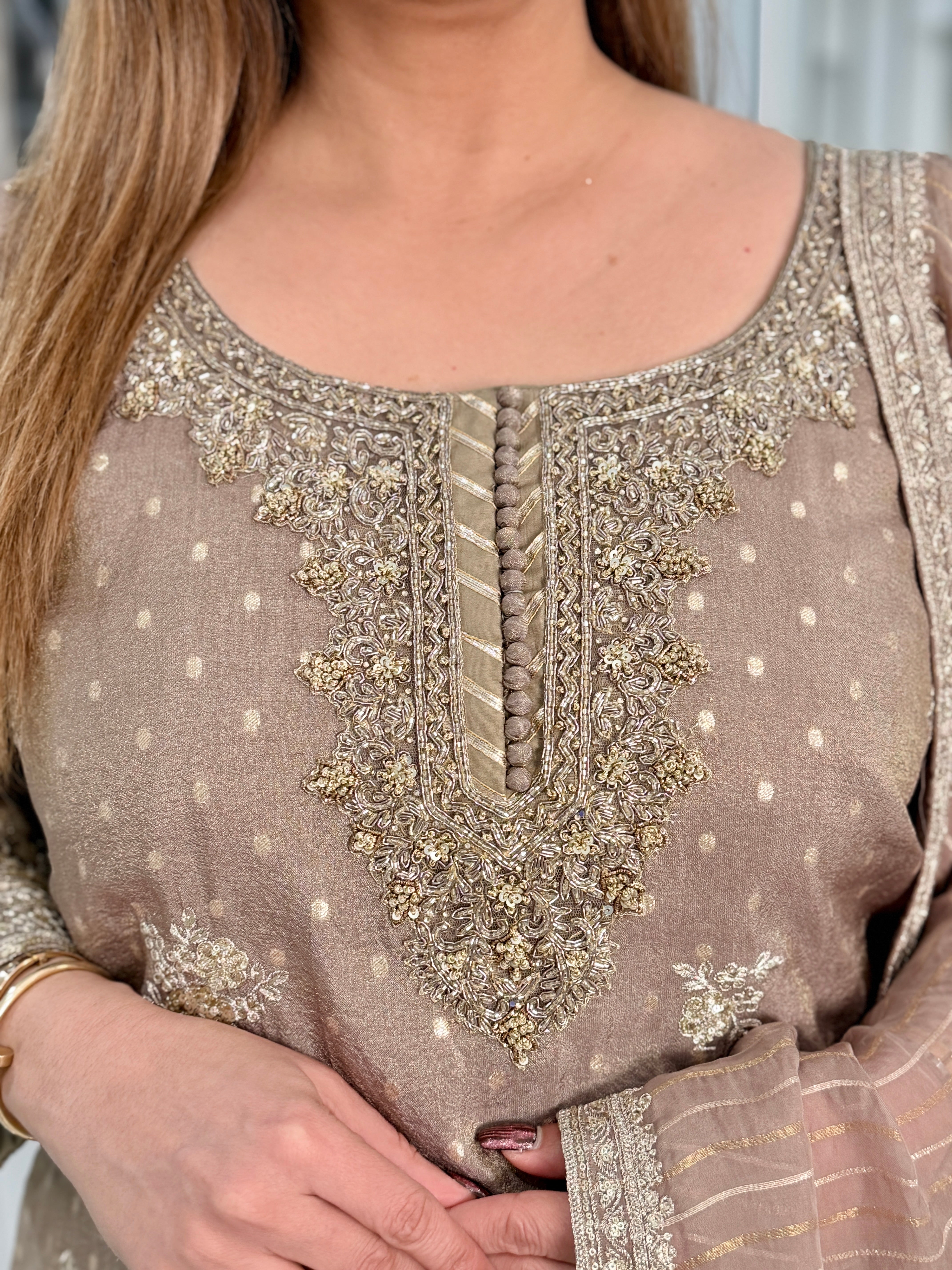 Premium Salwar Kameez