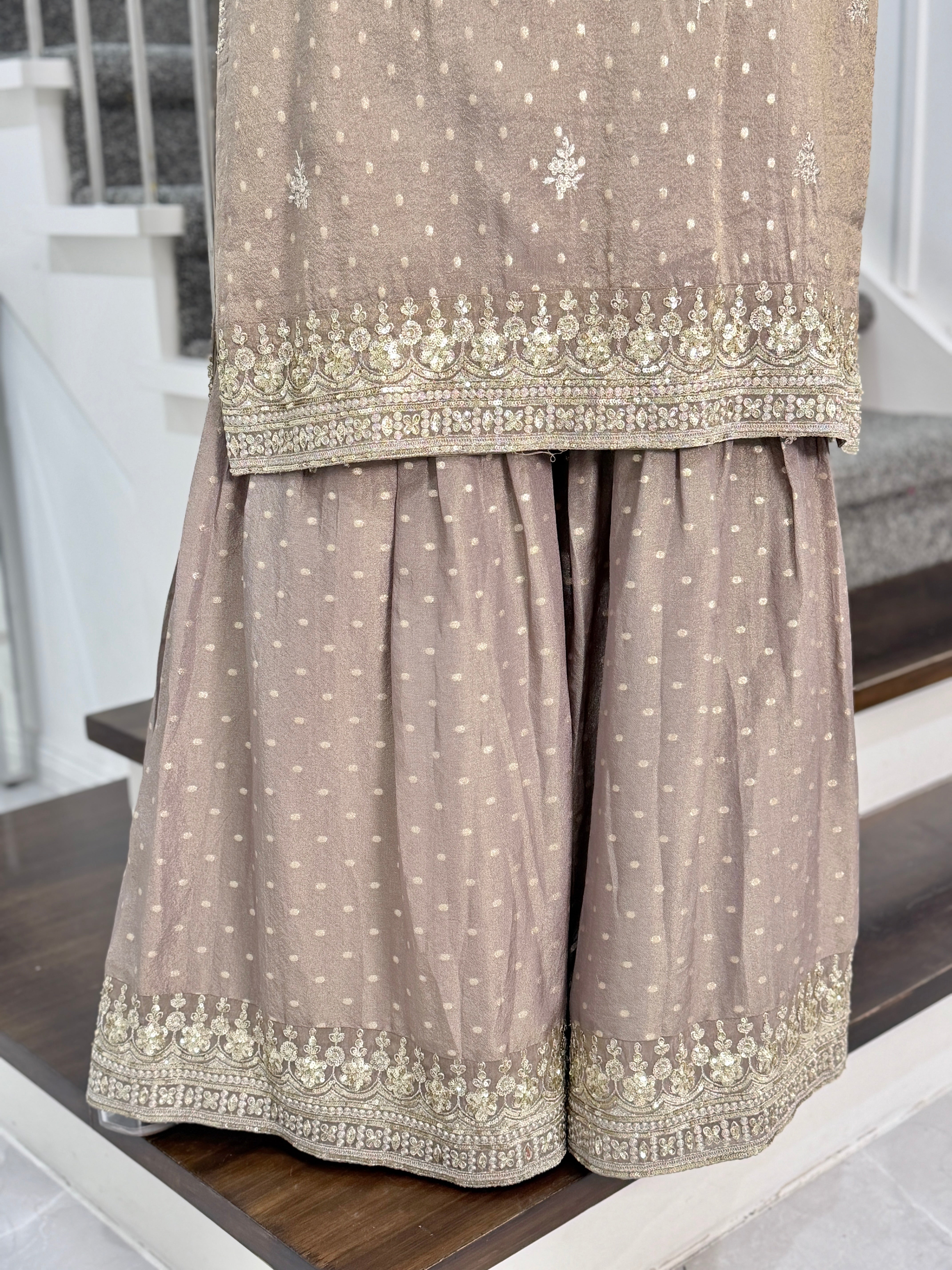 Premium Salwar Kameez