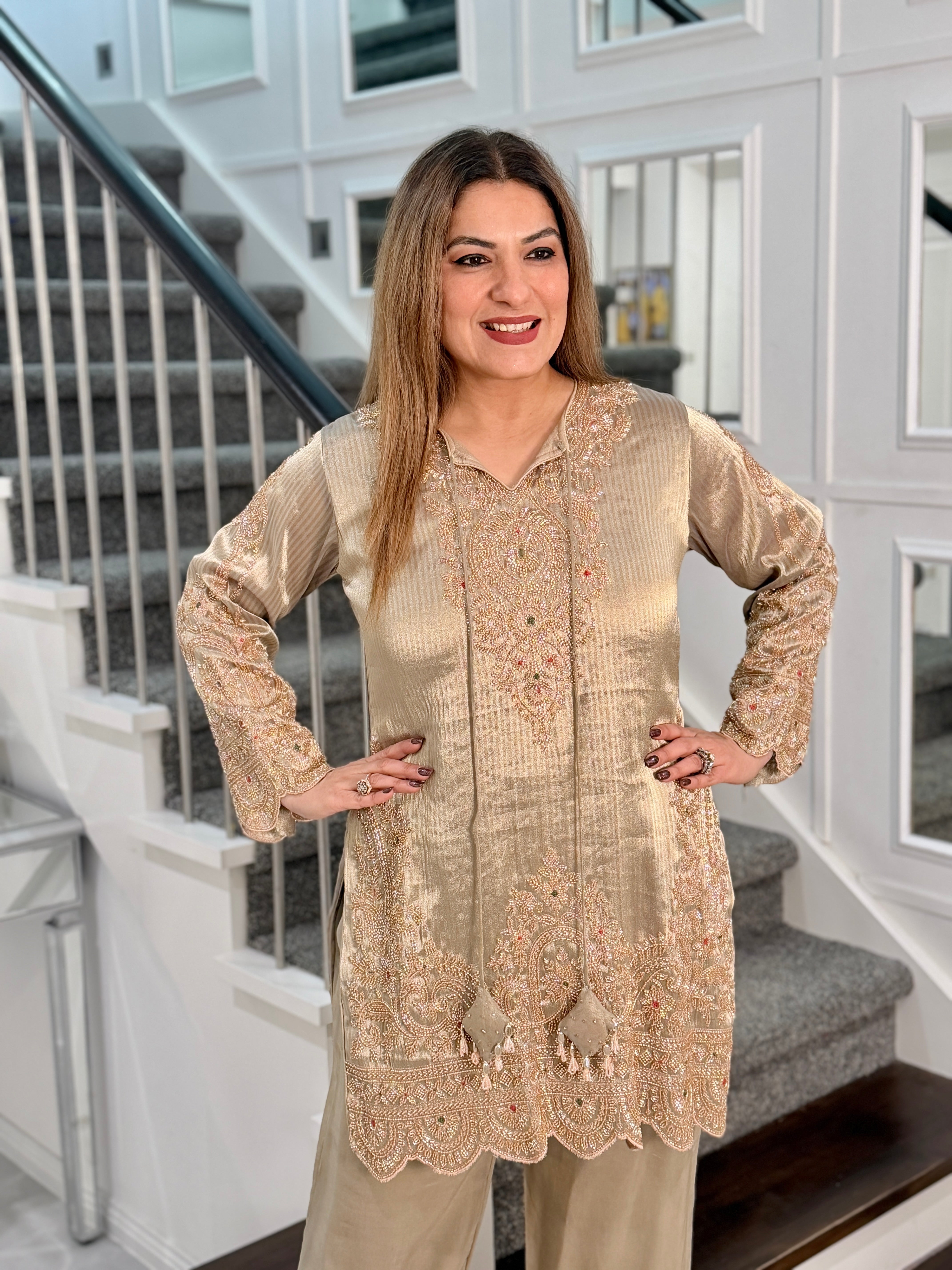 Premium Salwar Kameez