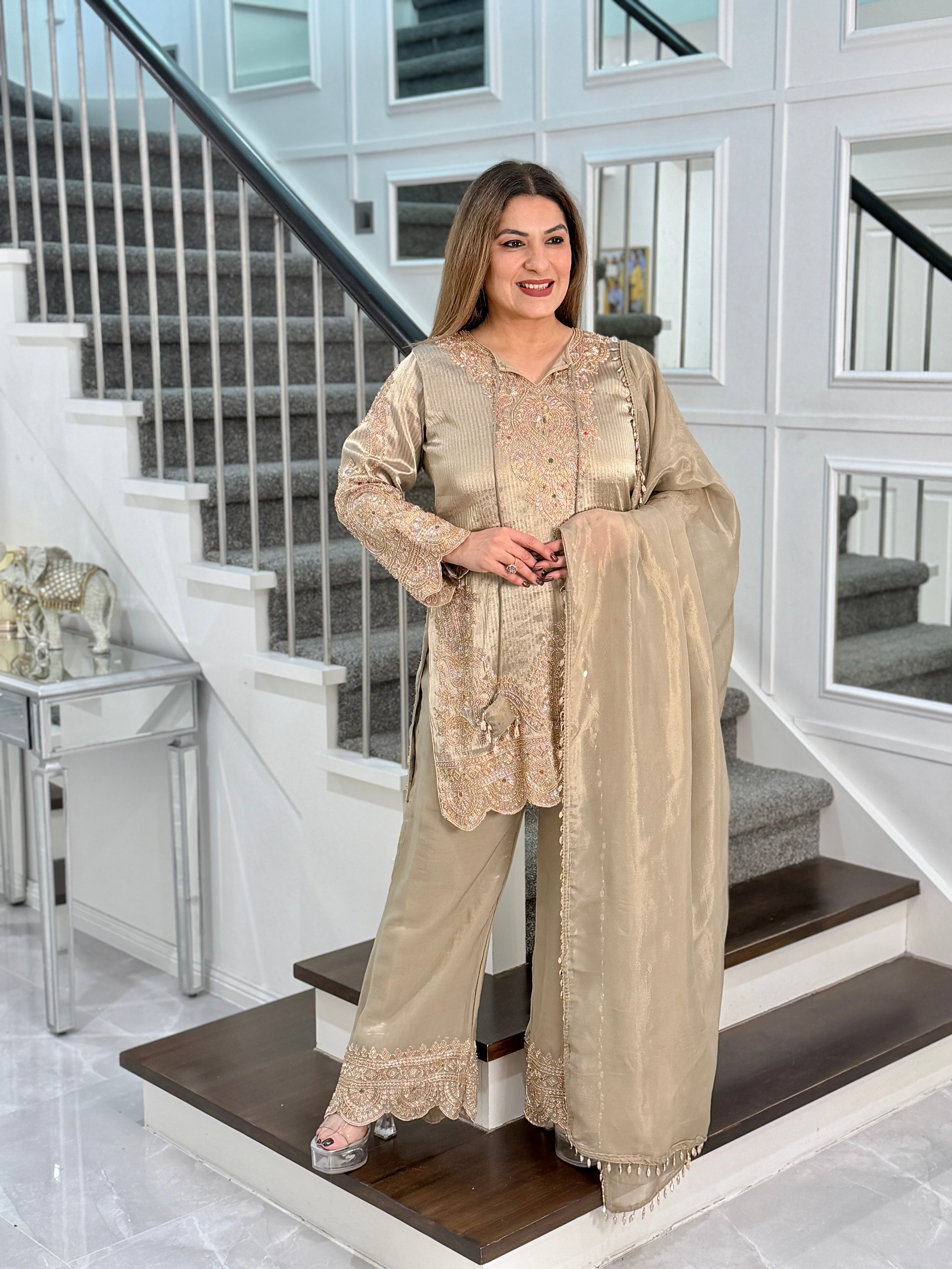 Premium Salwar Kameez