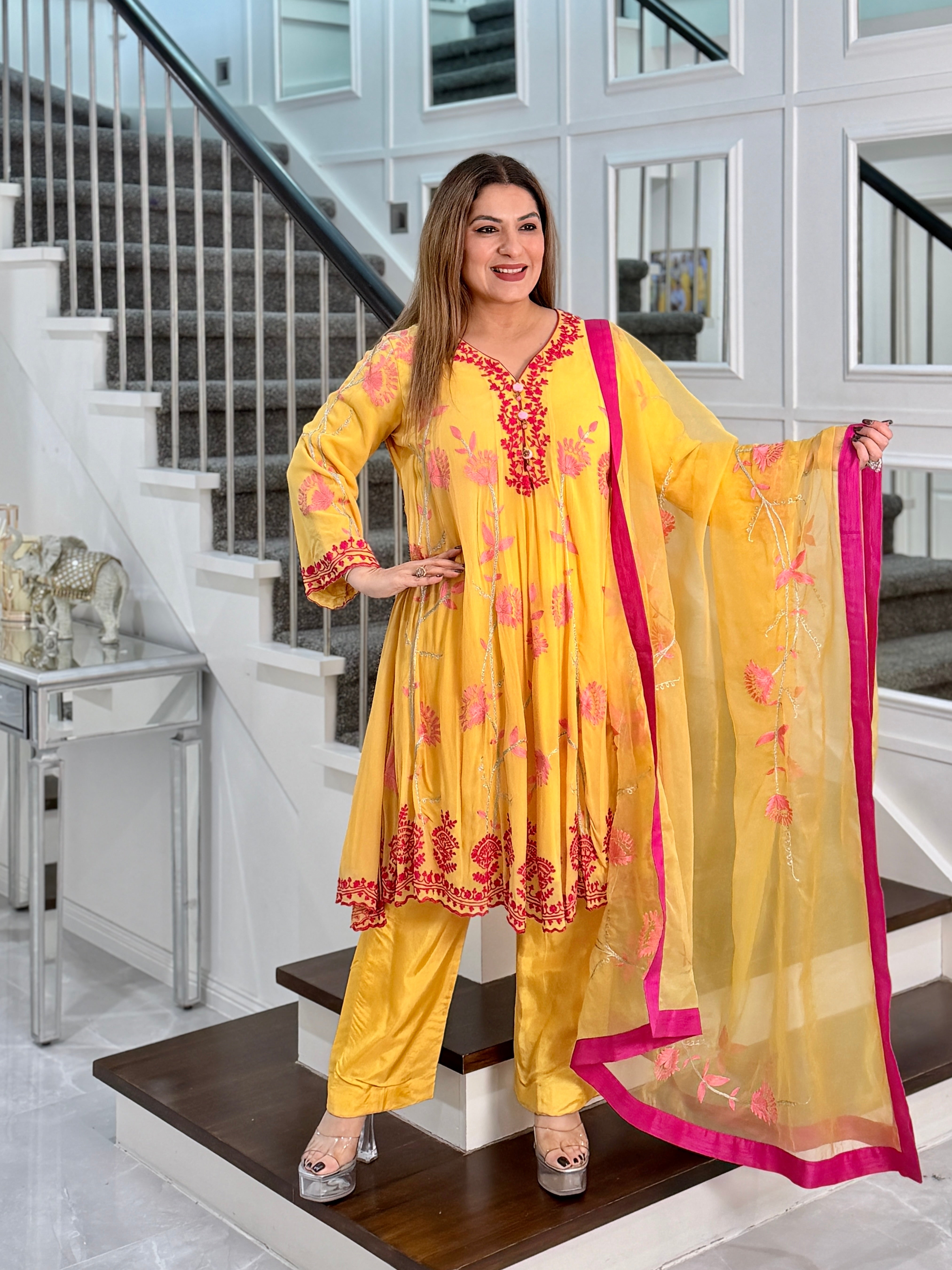 Premium Salwar Kameez