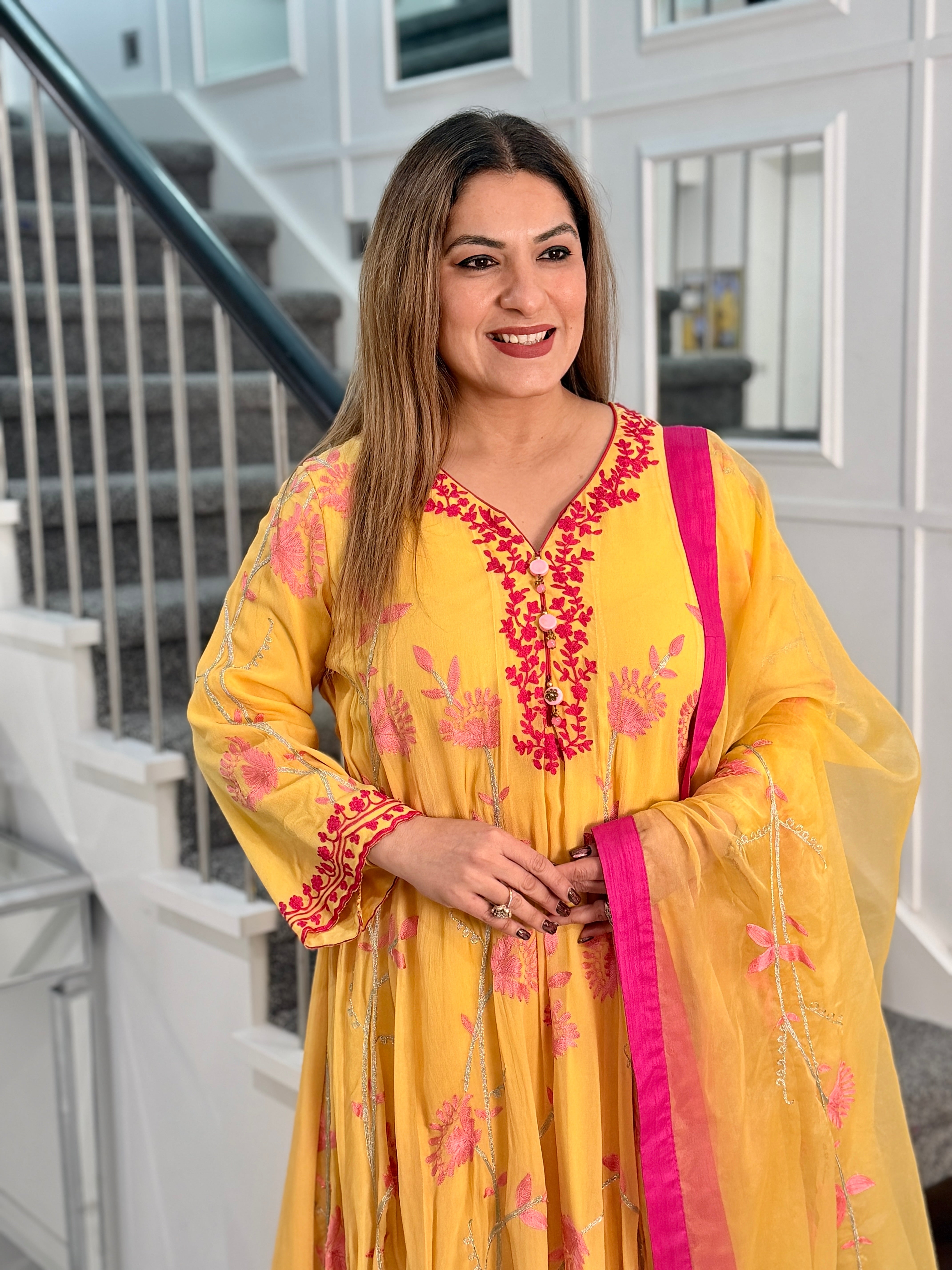 Premium Salwar Kameez
