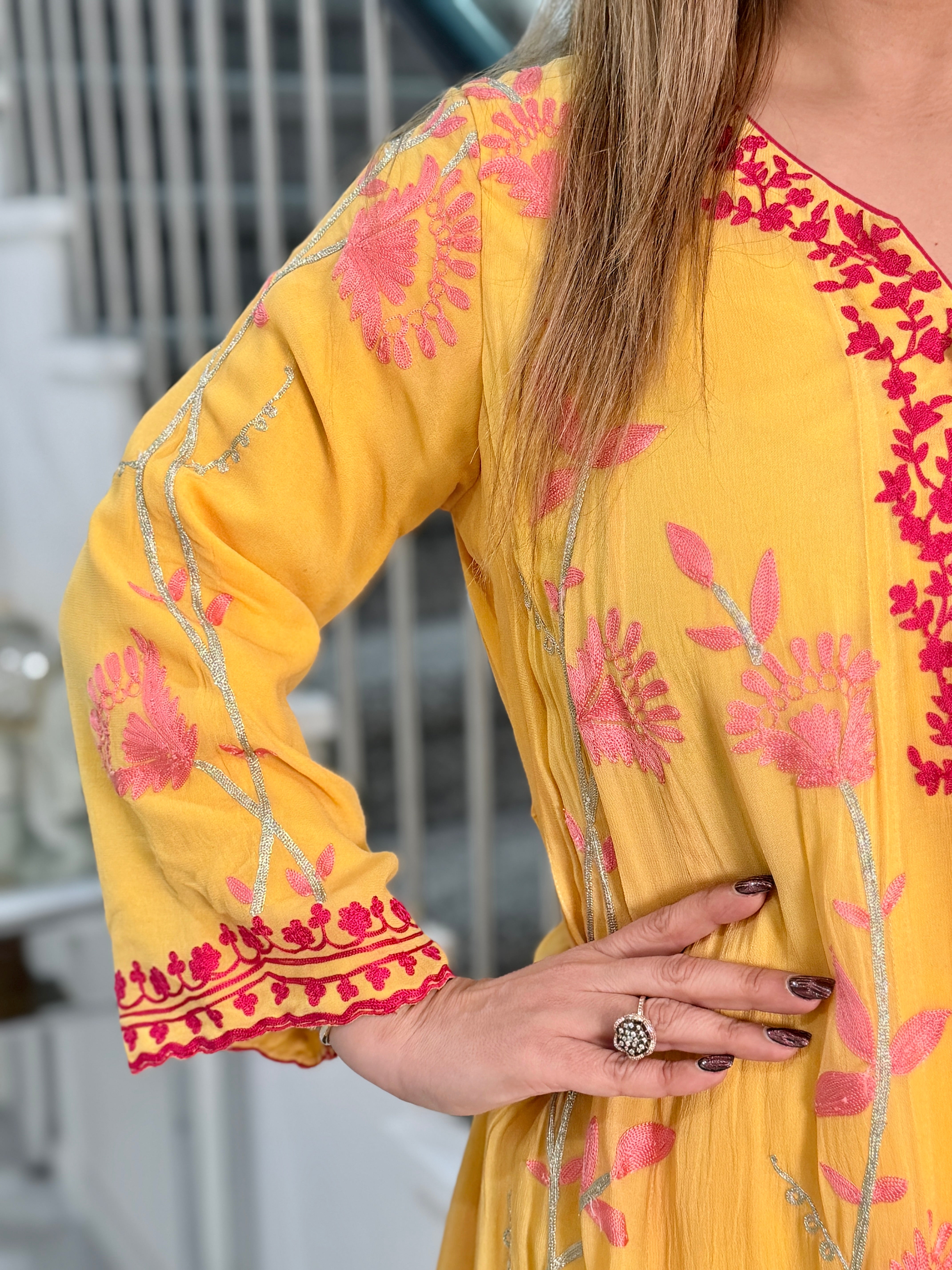 Premium Salwar Kameez