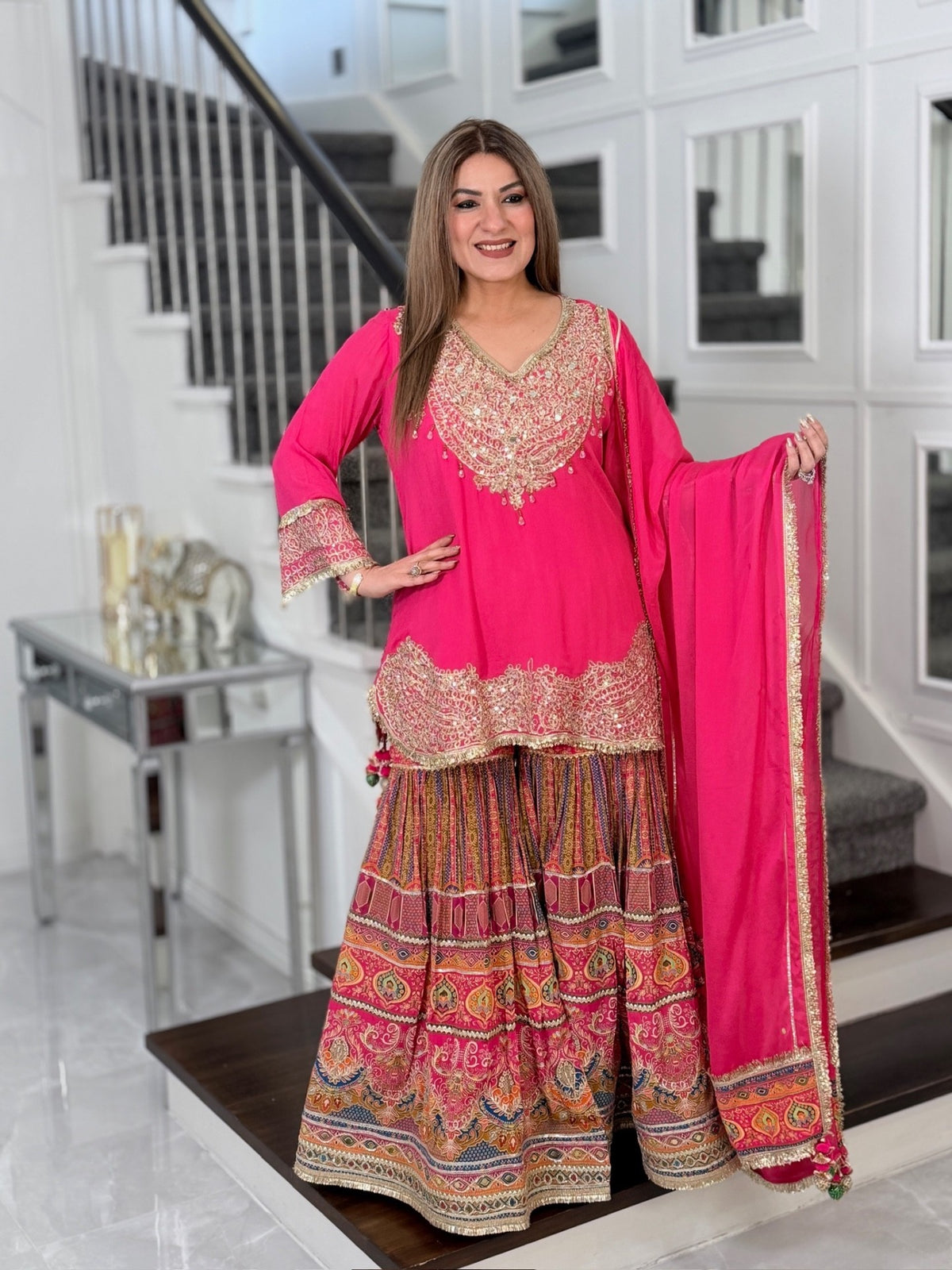 Premium Salwar Kameez by Panache by Divya - product image 3