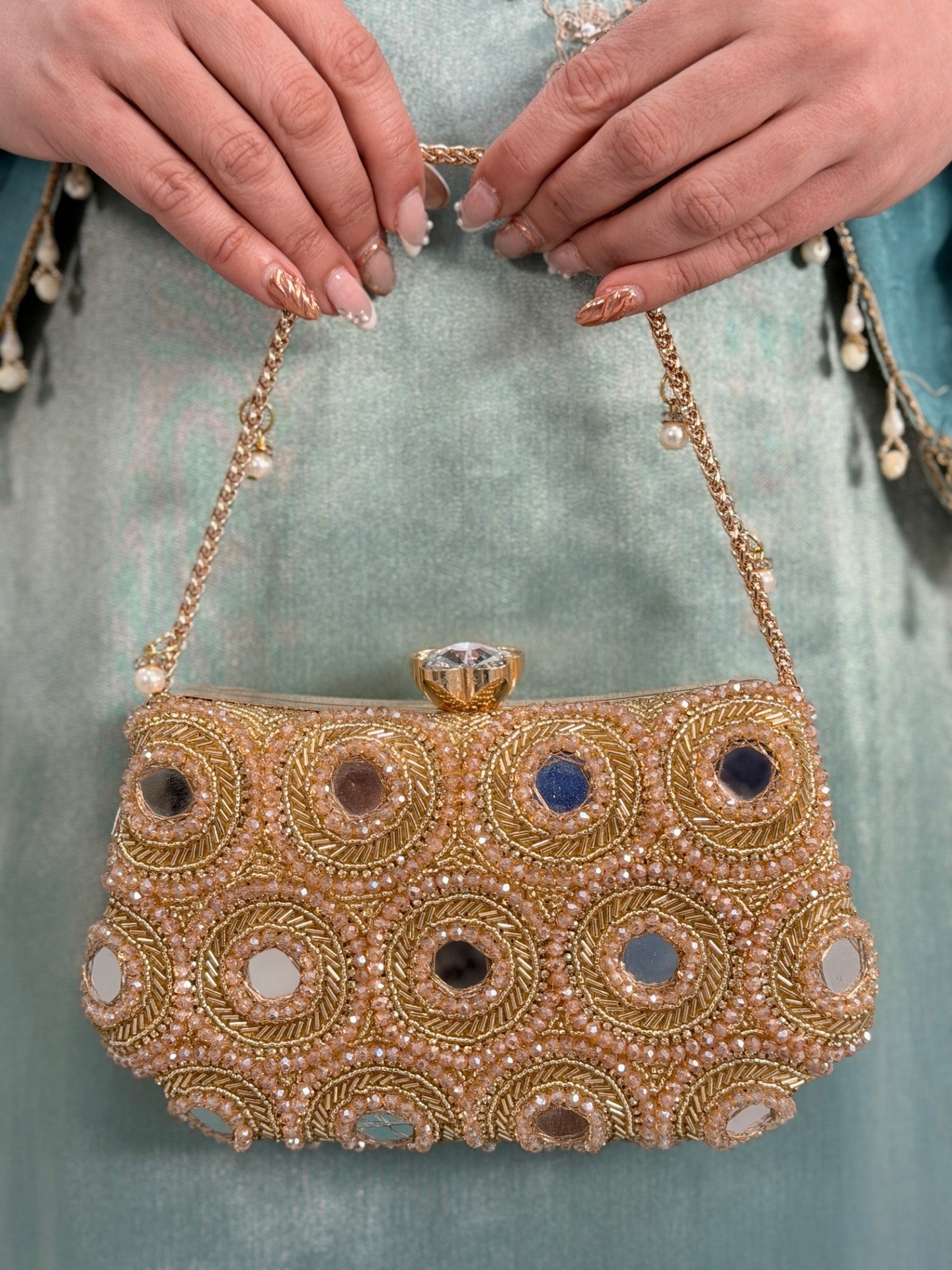 Premium Clutches - Clutches