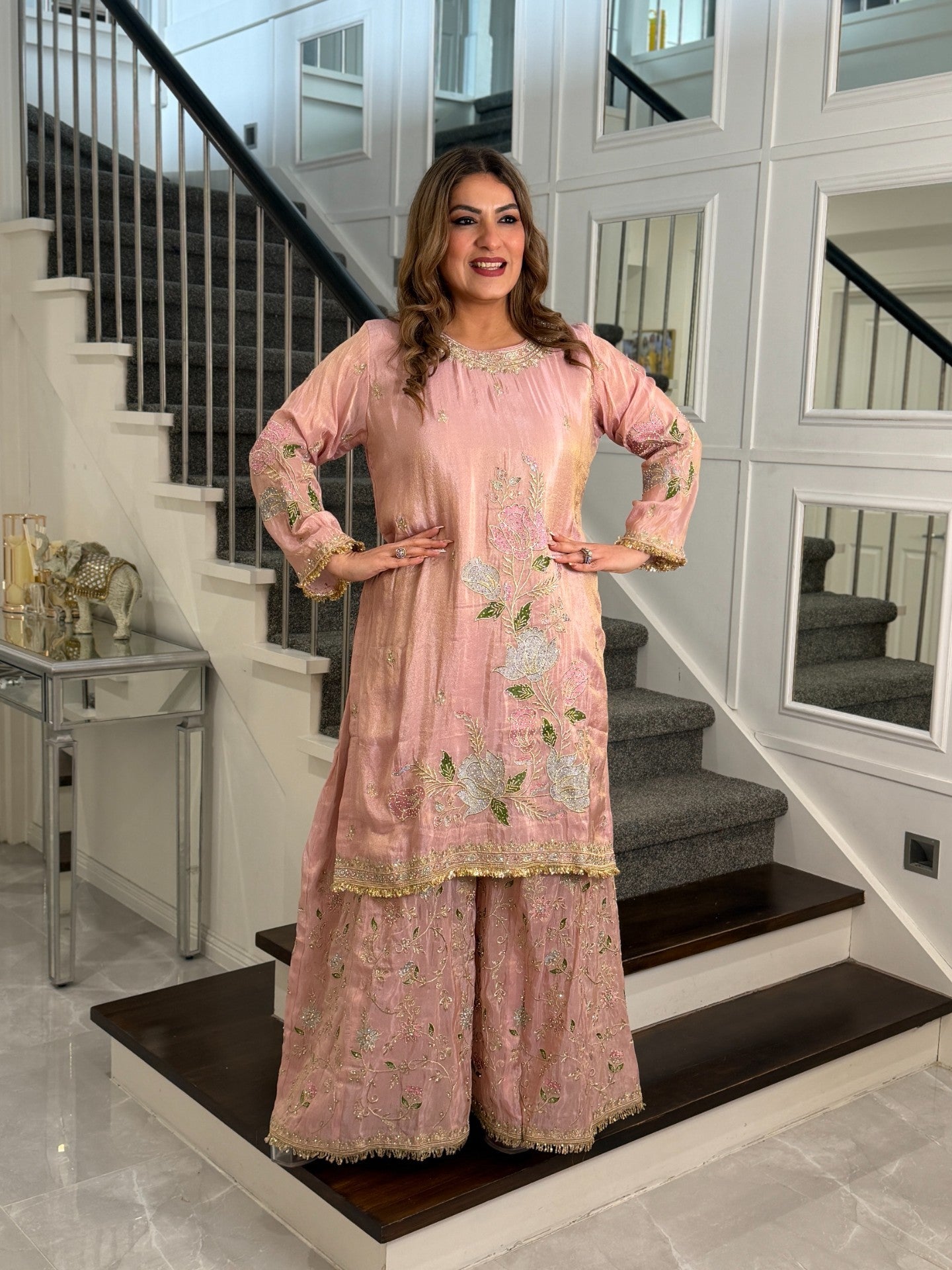 Premium Salwar Kameez (3)