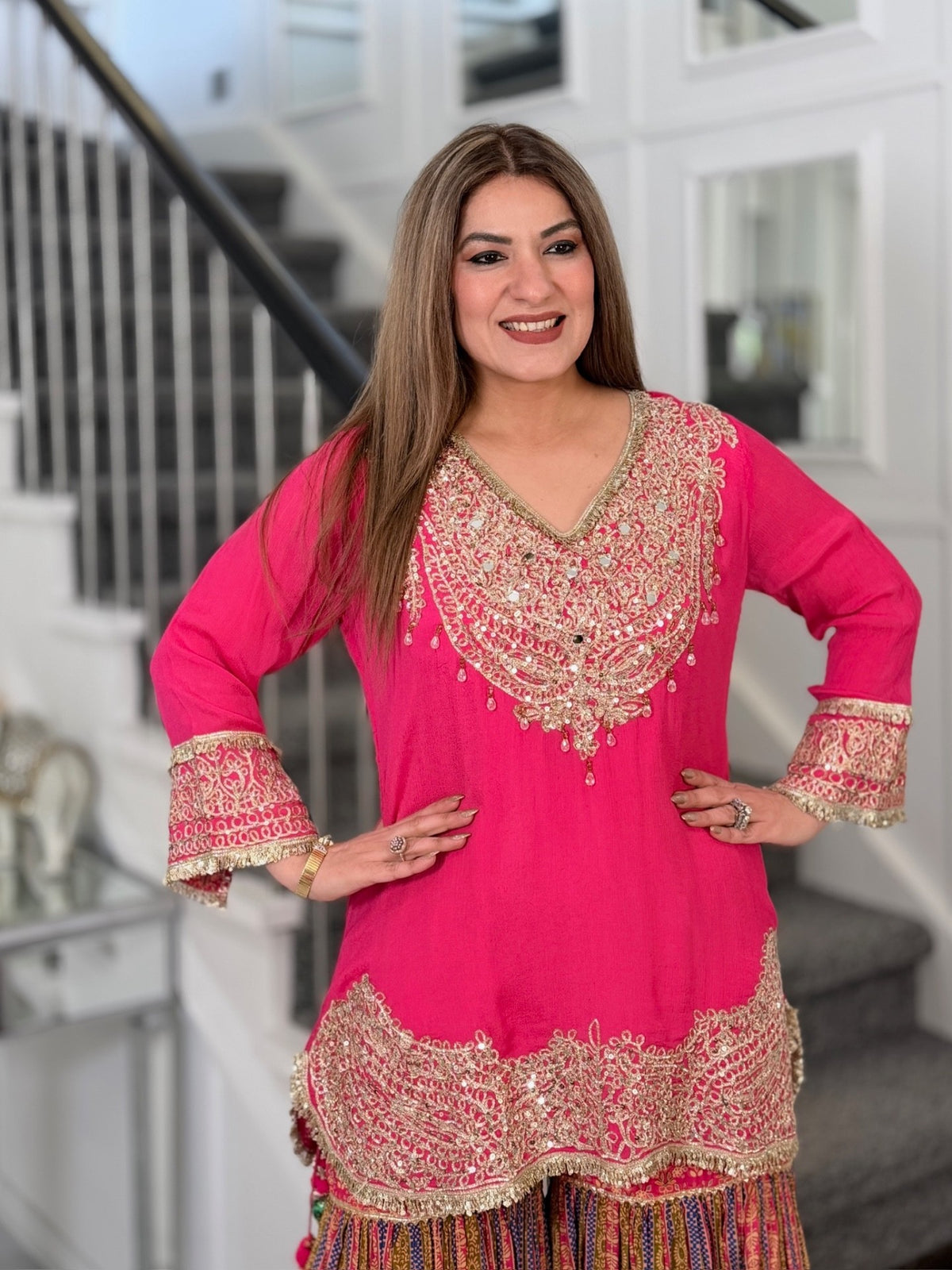 Premium Salwar Kameez by Panache by Divya - product image 7